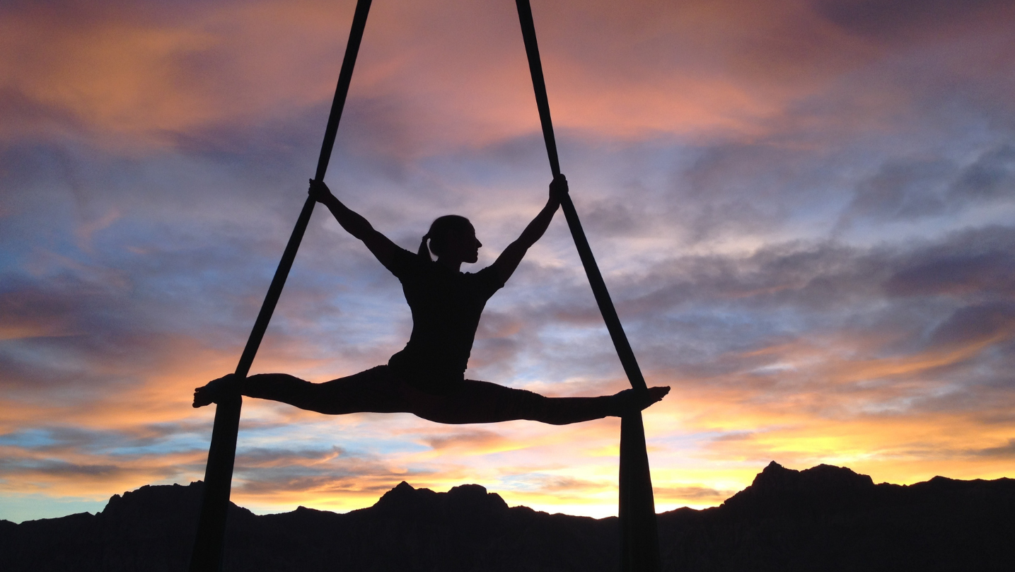 5 Ways to Raise Your Vibration Right Now