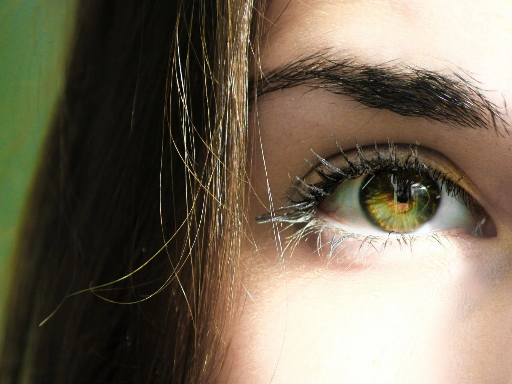With IEMT, Your Eyes are Key