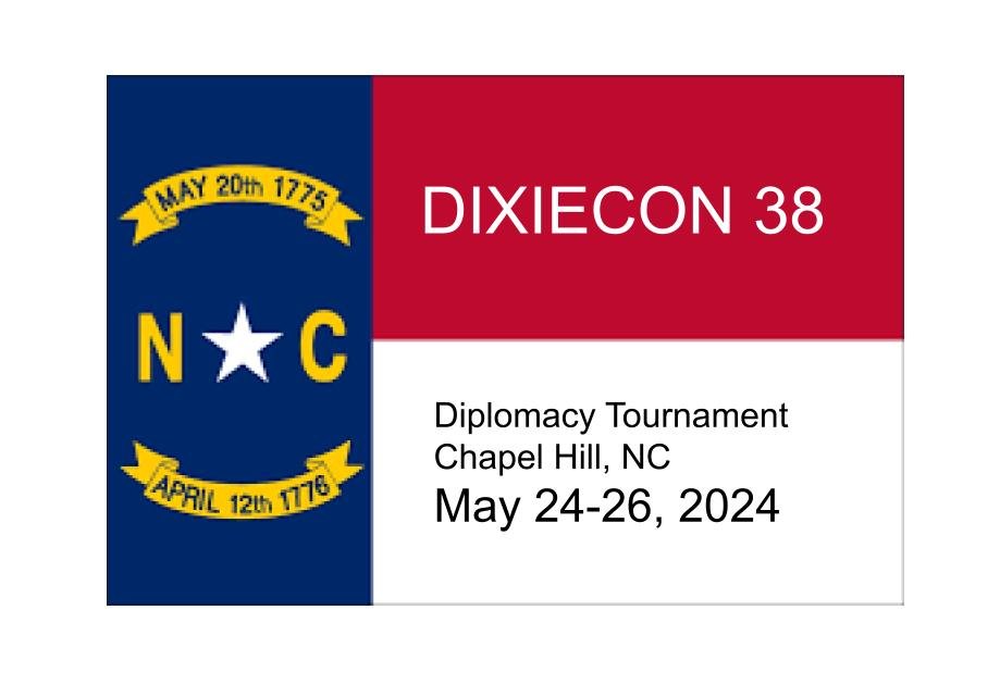 DIXIECON