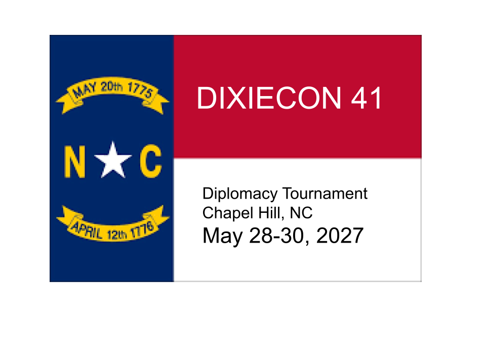 DIXIECON