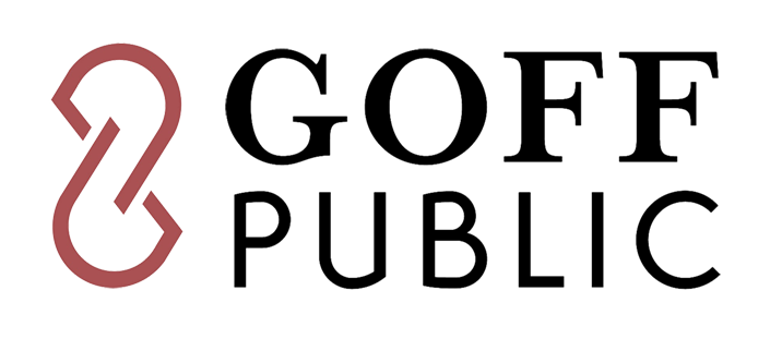 Black text that reads 'Your Health is Your Wealth' with a stylized chain link icon above it.