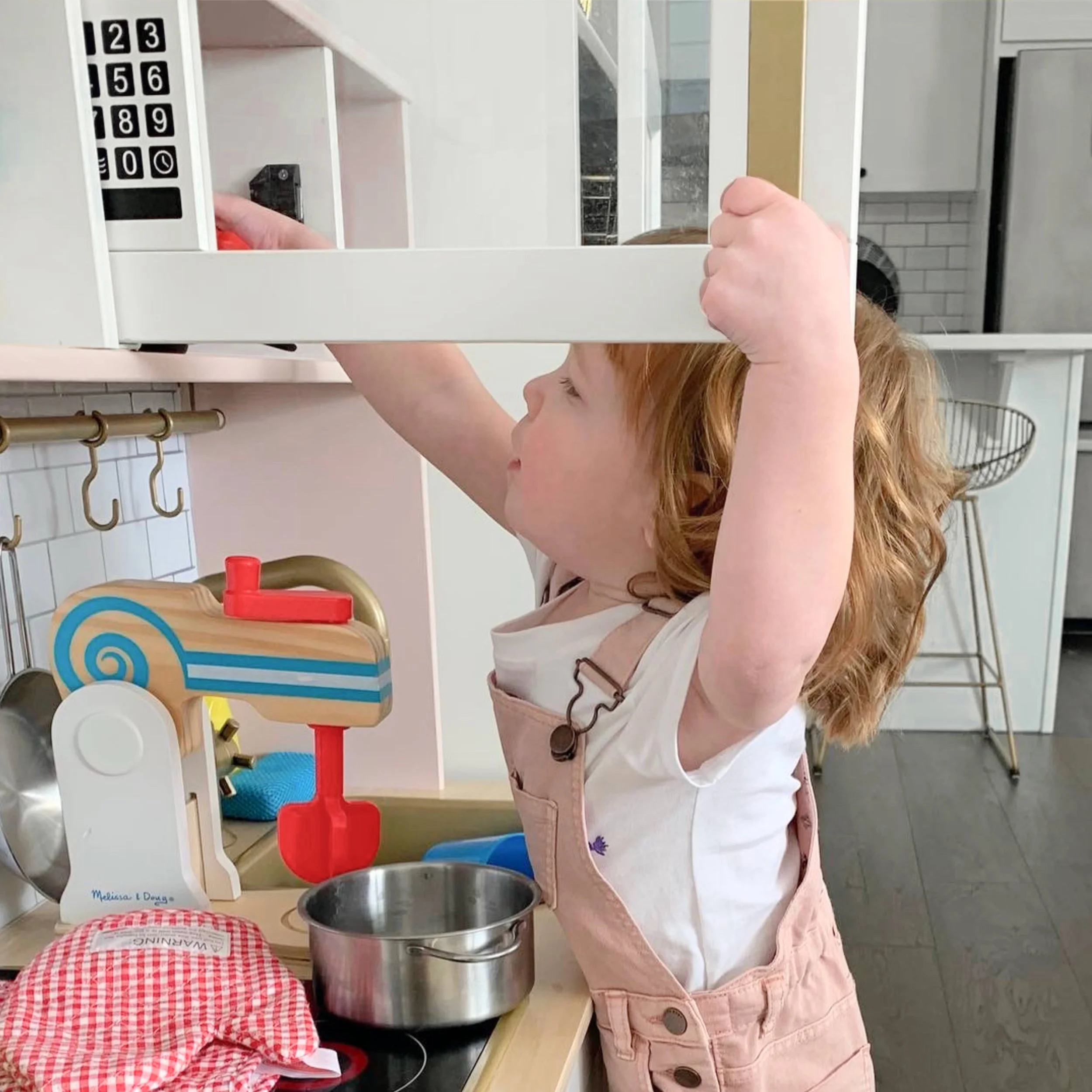 SVG Ikea Play Kitchen Decals (Copy)