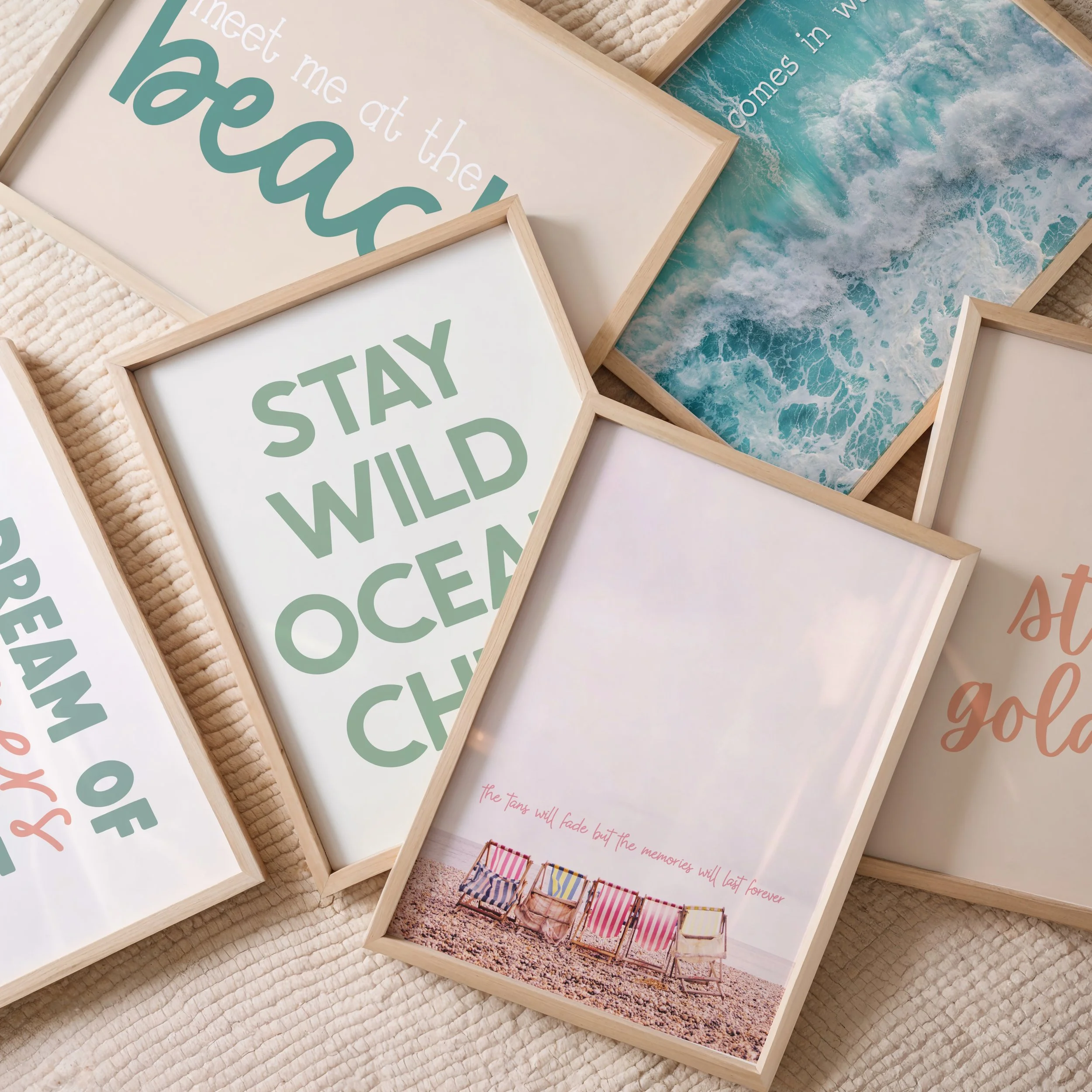 Frames on floor.jpg