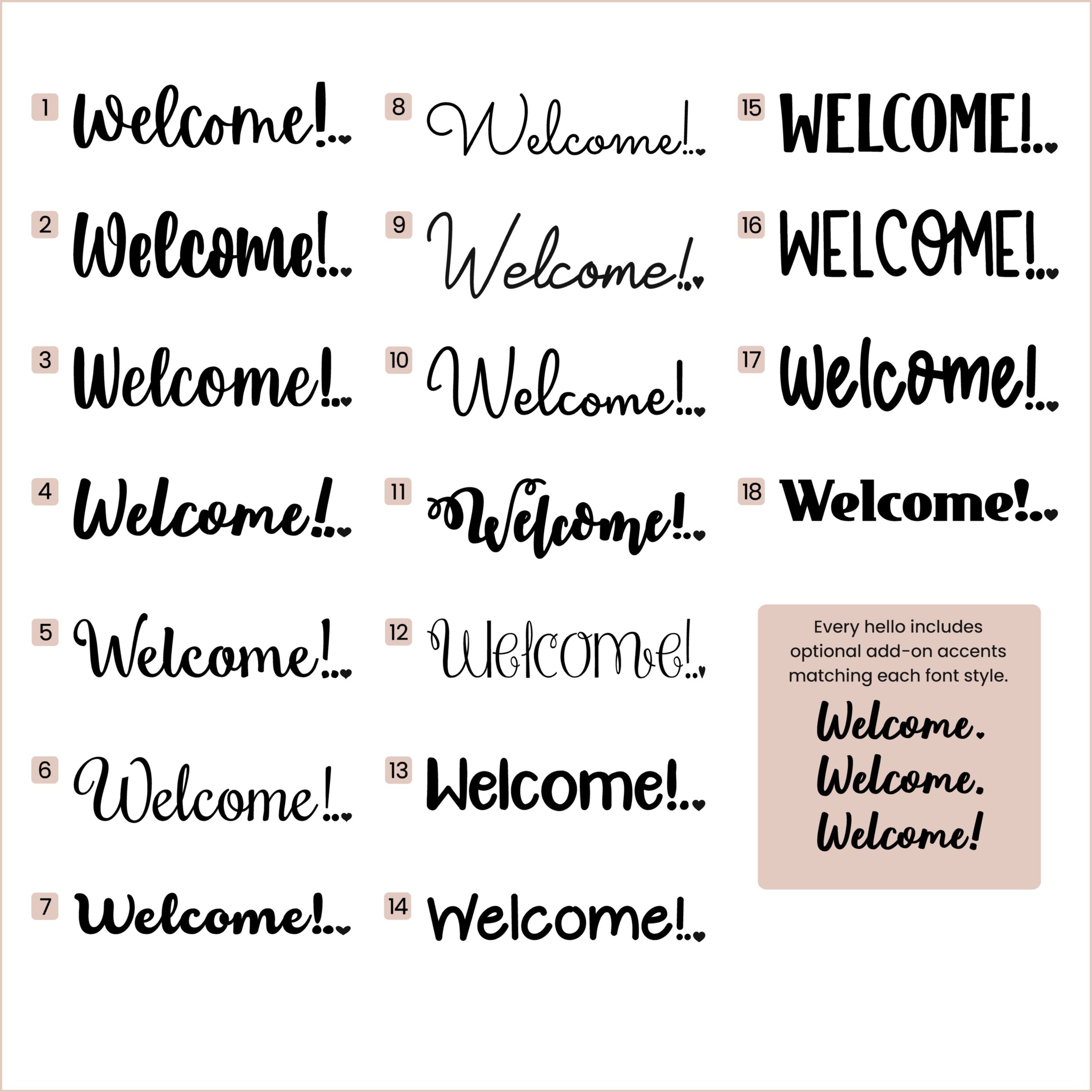 Listing Welcom Files.jpg