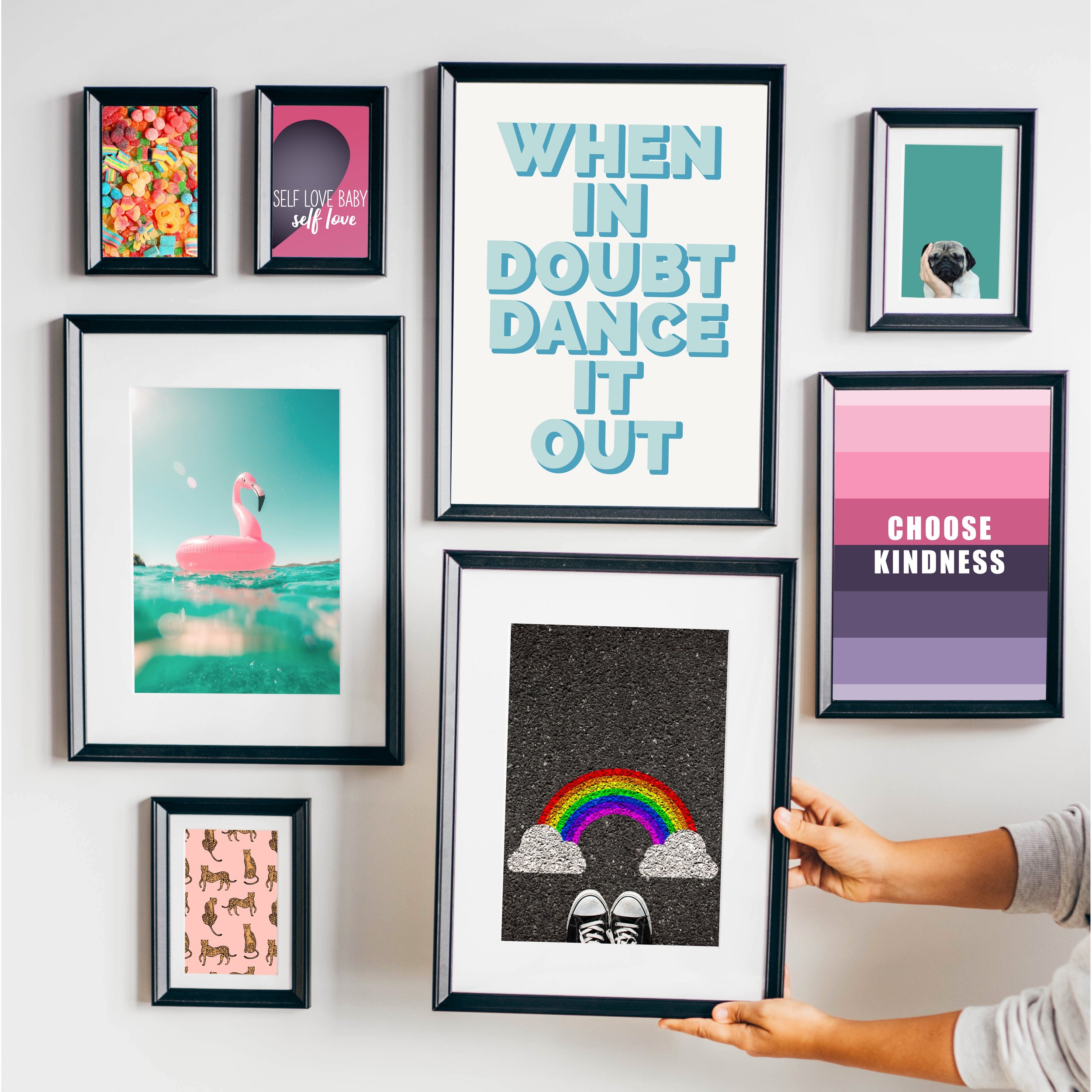Hanging Gallery Wall.jpg