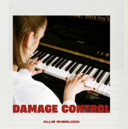 Stream "Damage Control"