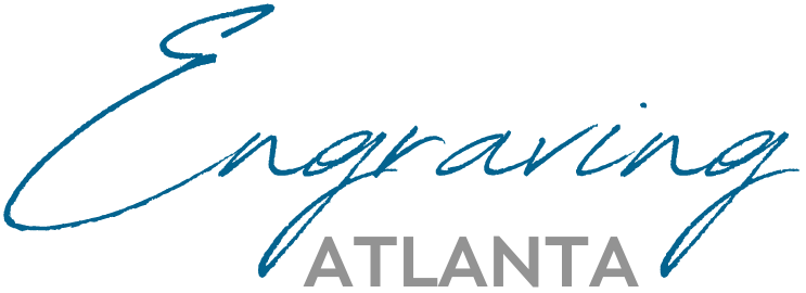 Engraving Atlanta