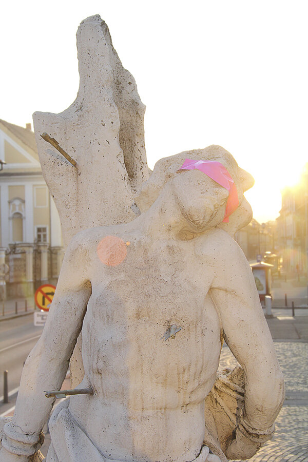 Bodies in Ecstasy, Maribor European Capital of Culture 2012