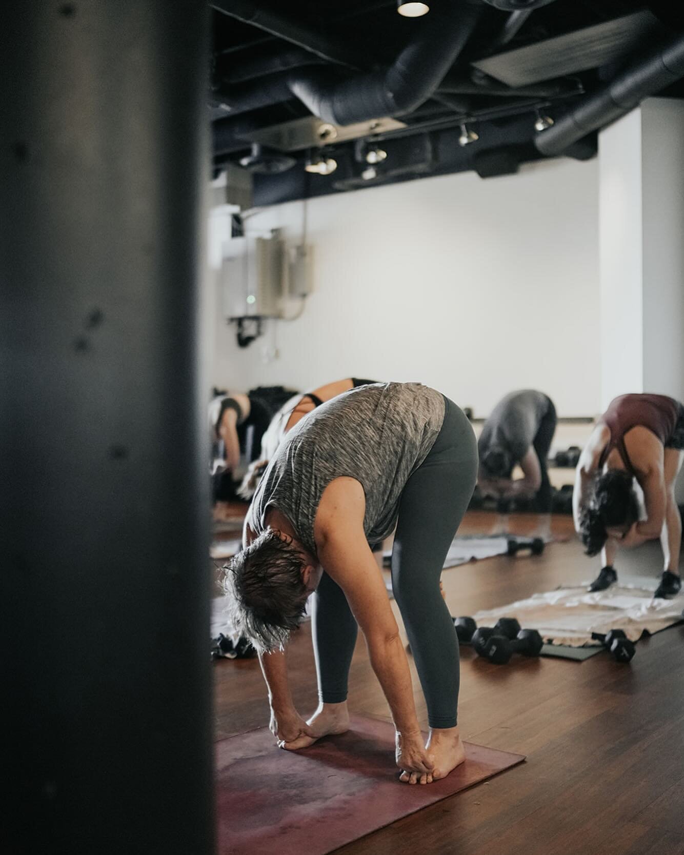 Here's to a great week, O+A fam. Stop in for class to warm up your body, strengthen your muscles, dance out some energy or slow down and breathe. 

Class packages never expire, O+A Unlimited gives you unlimited classes + tons of extra perks, and your