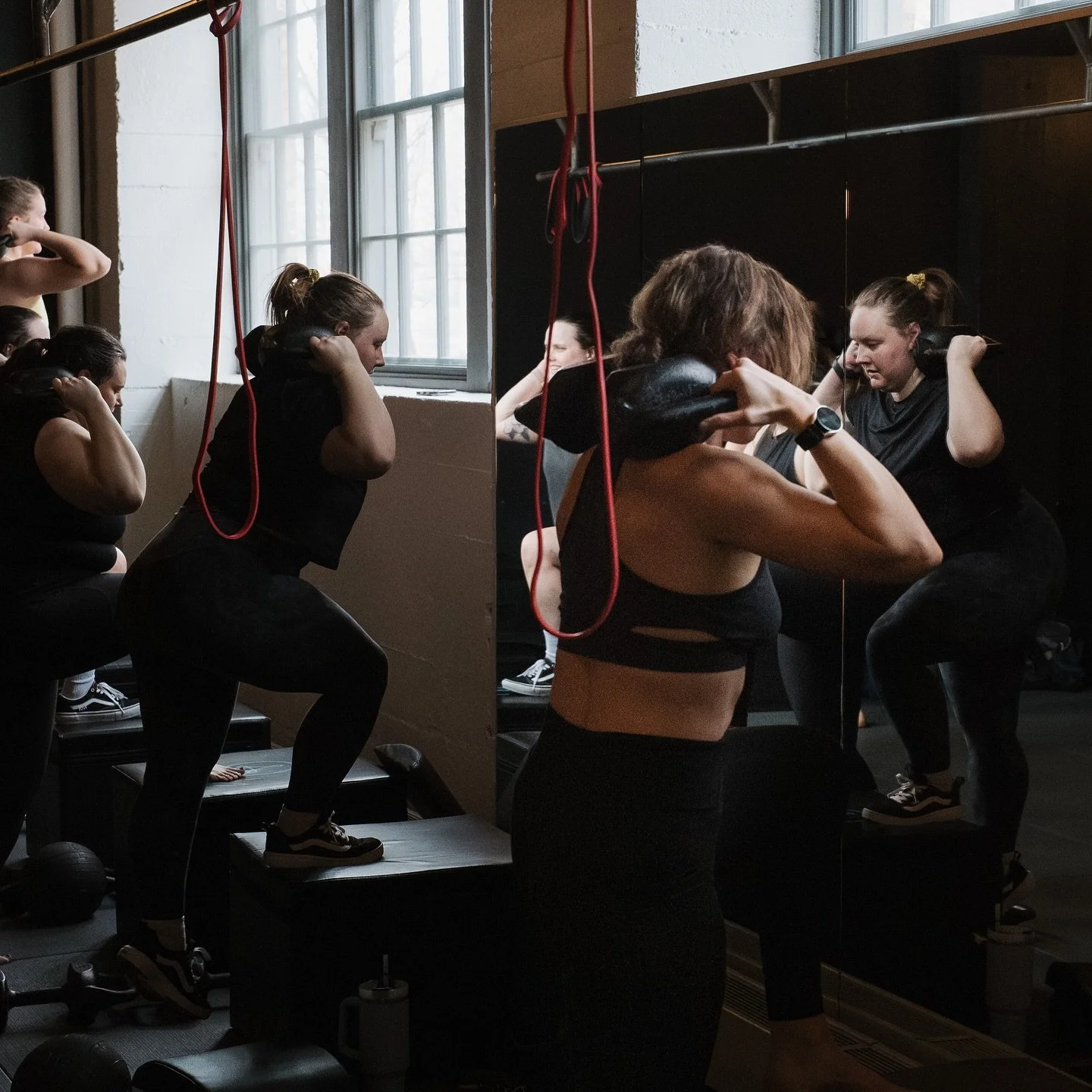 BOGO+ is all the talk around the studios! 🤩🩷 And there&rsquo;s still time to get in on our best deal of the year. 

Right now you still get 2 full months for the price of one! 

Unlimited classes at both of our locations , Saint Paul + NE Minneapol