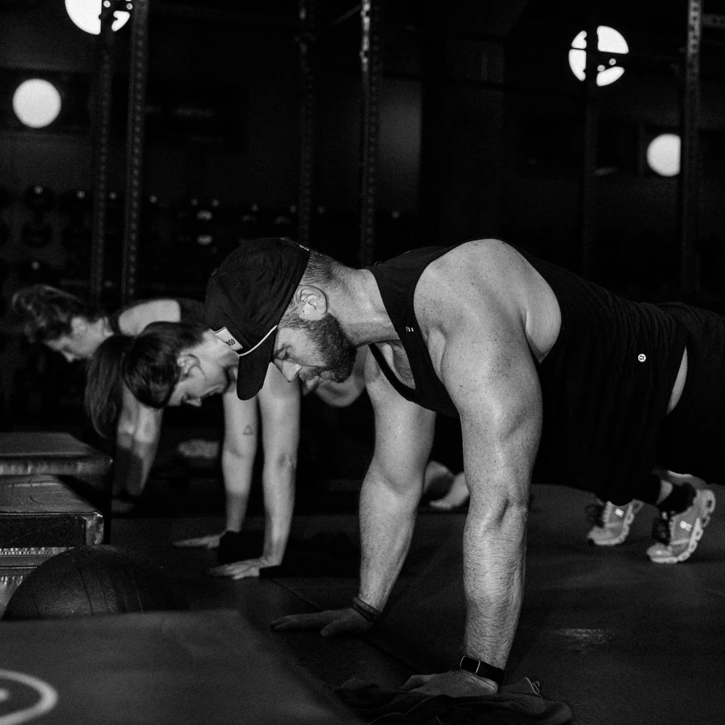 Crush the cold and fire up your power! 🔥😅

Whether you&rsquo;re hitting our Northeast or Saint Paul studio, both are less than 20 minutes apart, and give you the opportunity to move in the way your body needs each day! 

✨If you&rsquo;re new to us,