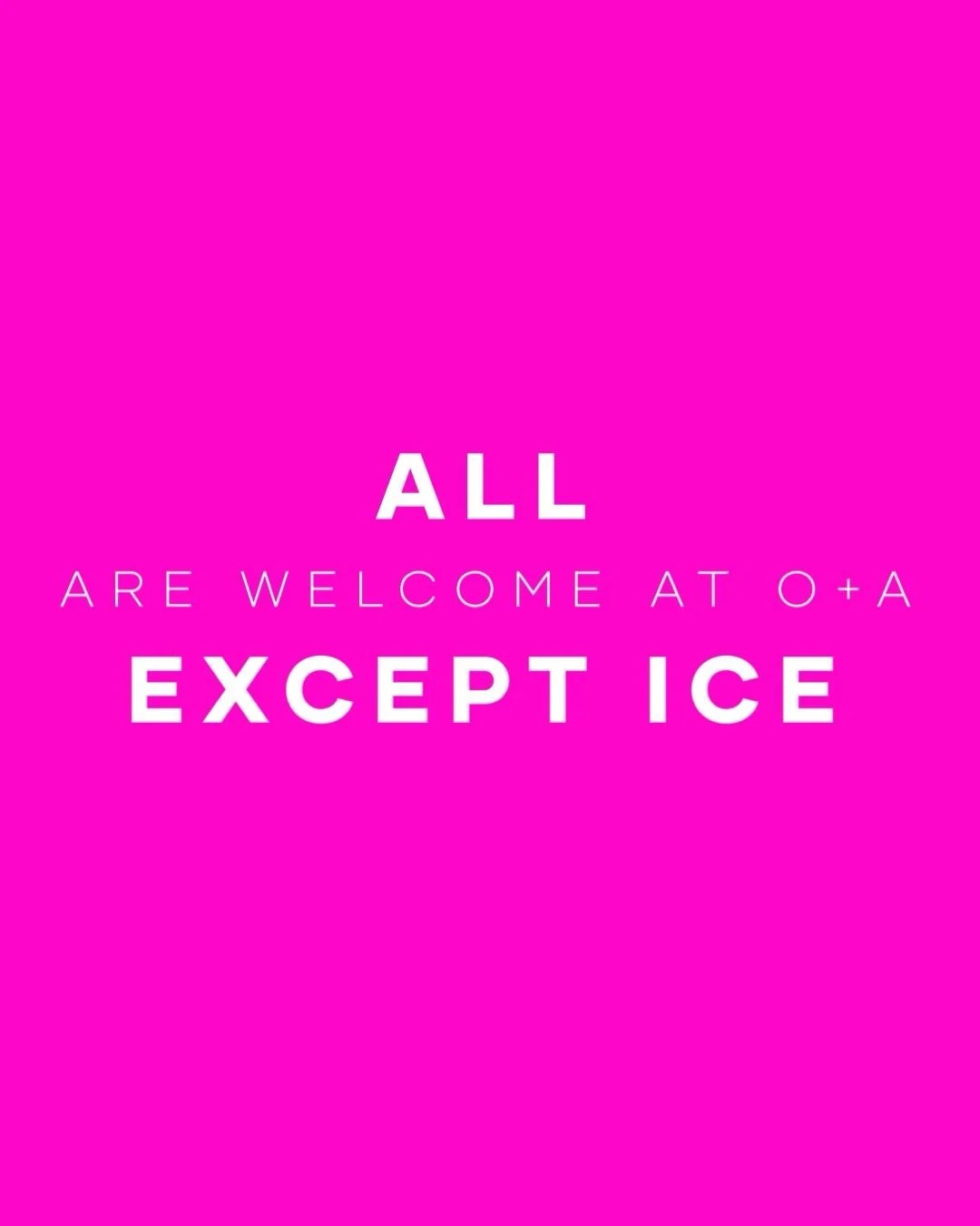 We are heartened by the kind words you have shared in response to our efforts to support our greater community. This morning, we donated $5,000 plus fees to CLUES, Minnesota's largest Latino-led non-profit organization. Its mission is to advance soci