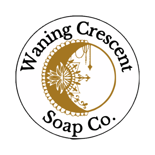 Waning Crescent Soap Co.