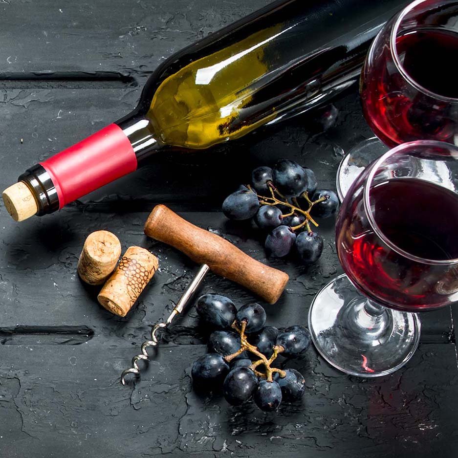 wine-background-red-wine-with-grapes-and-corkscrew-BCCYYDW.jpg