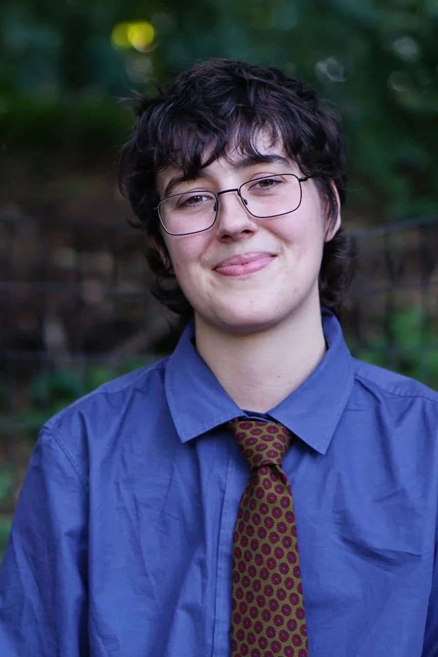 Headshot of iO Fields, SWI