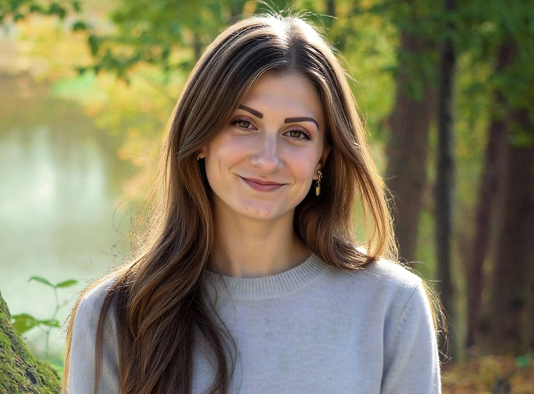 Headshot of Michelle Gelband, LMSW