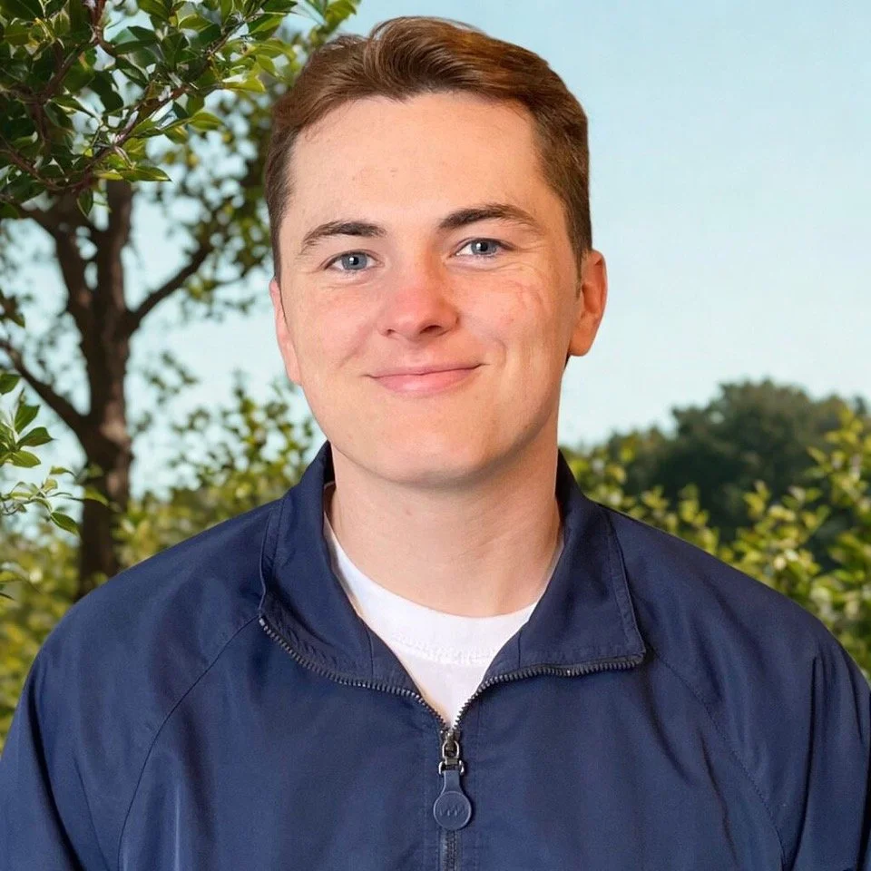 Headshot of Dustin Oliver, MHC-LP