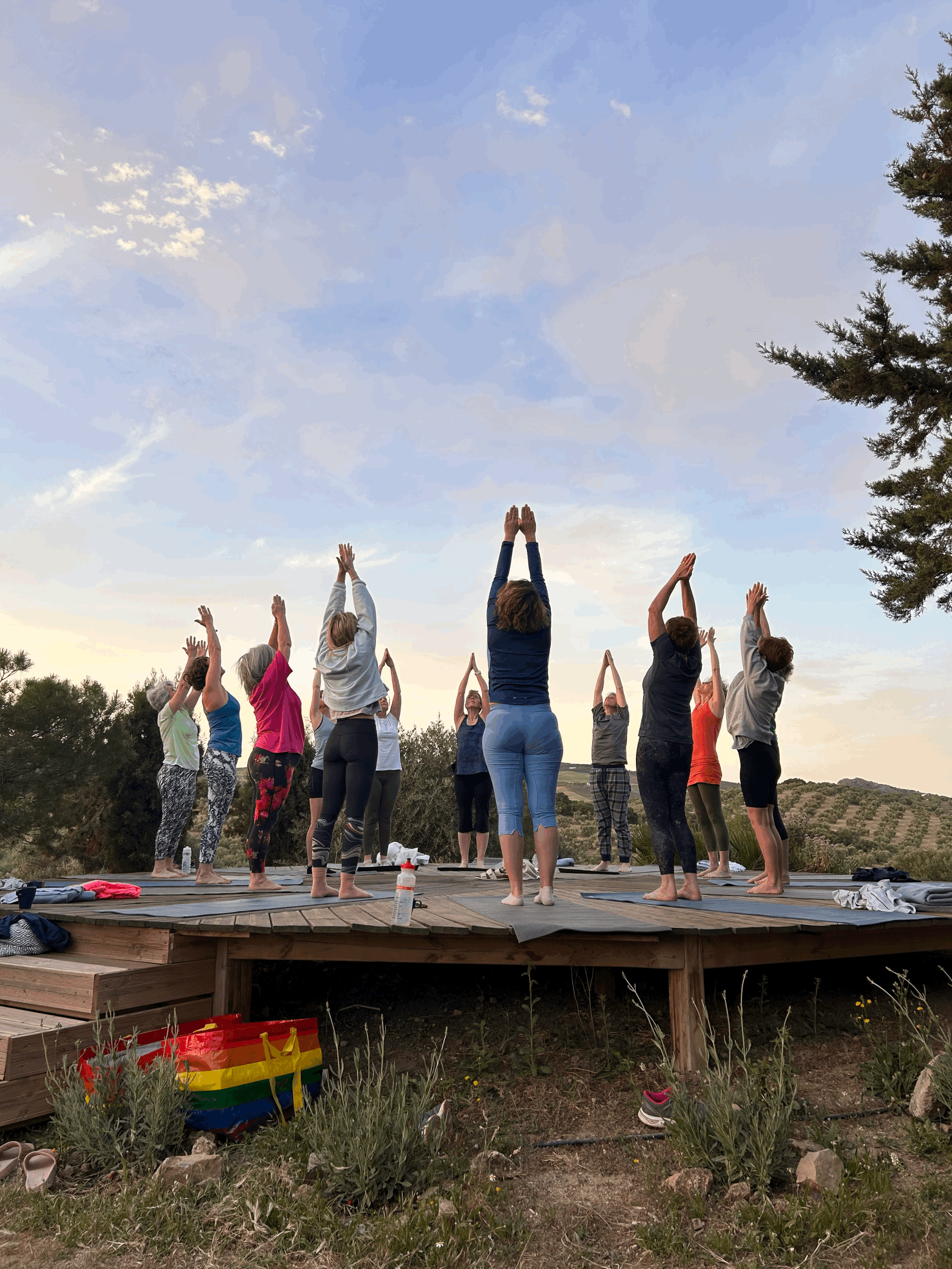 Welcome Spring &amp; the Vernal Equinox