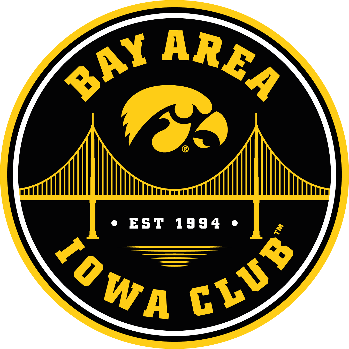 Bay Area Iowa Club