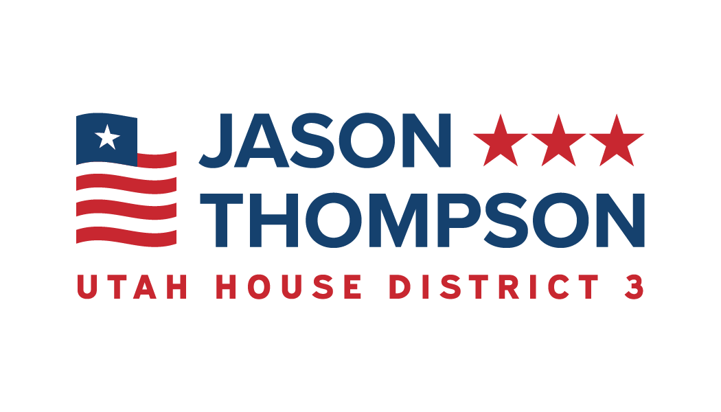JASON THOMPSON | STATE HOUSE DISTRICT 3