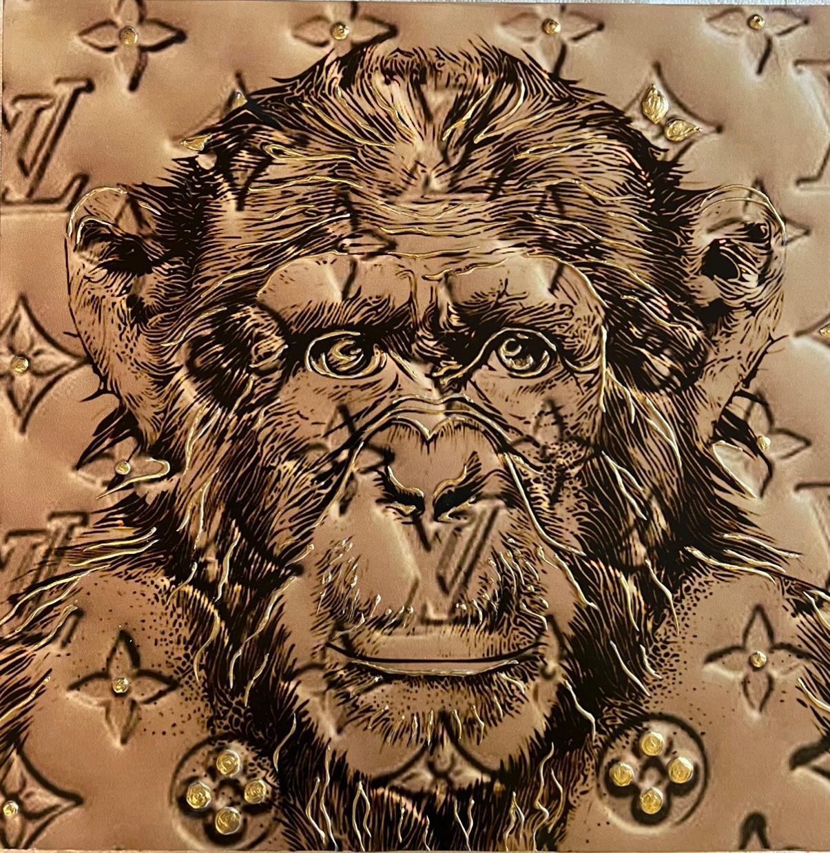 Monkey Mania