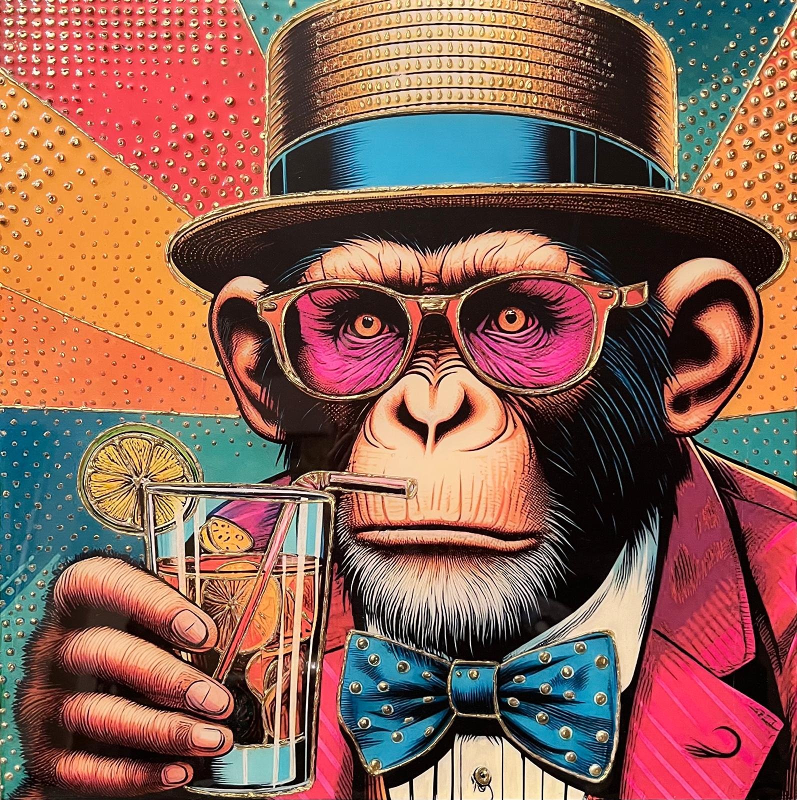 Cocktail Connoisseur