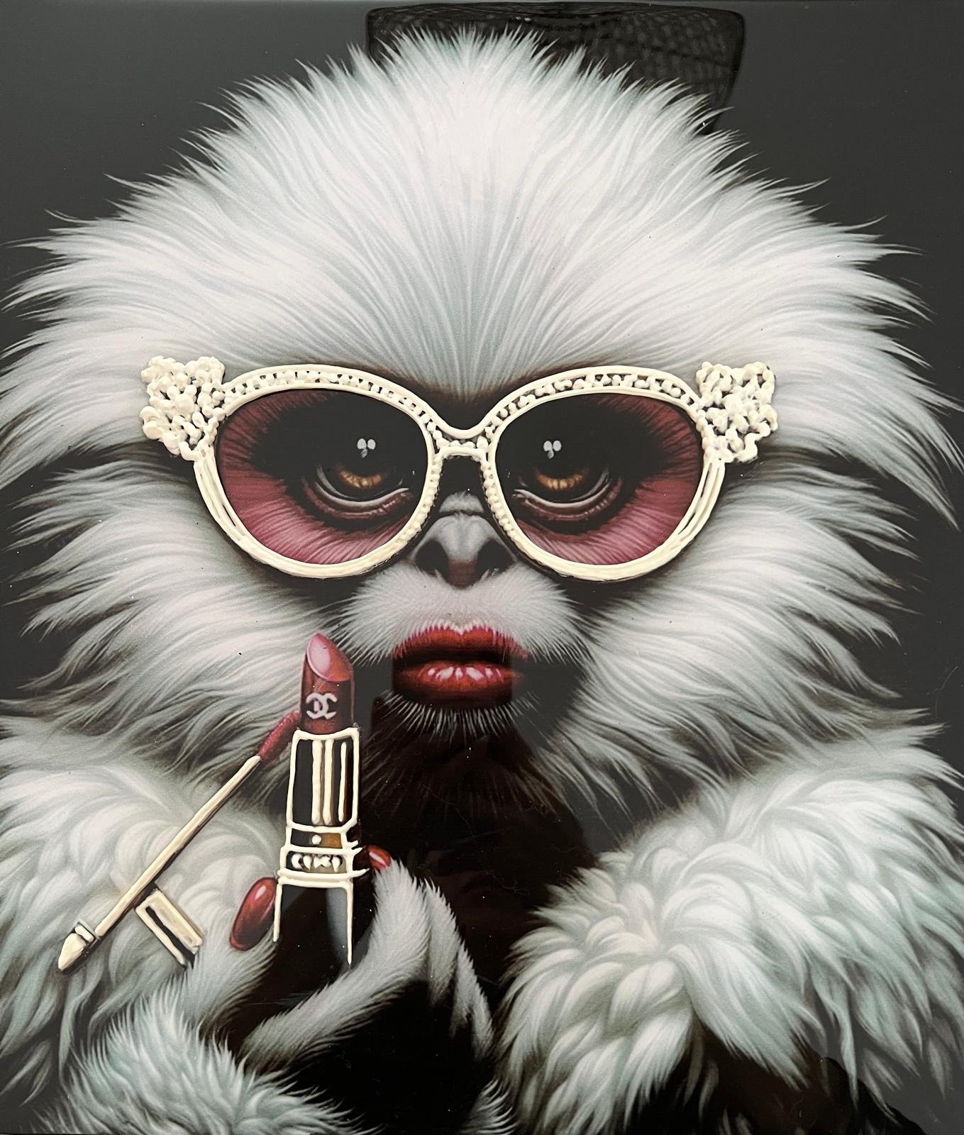 Lipstick Live Affair