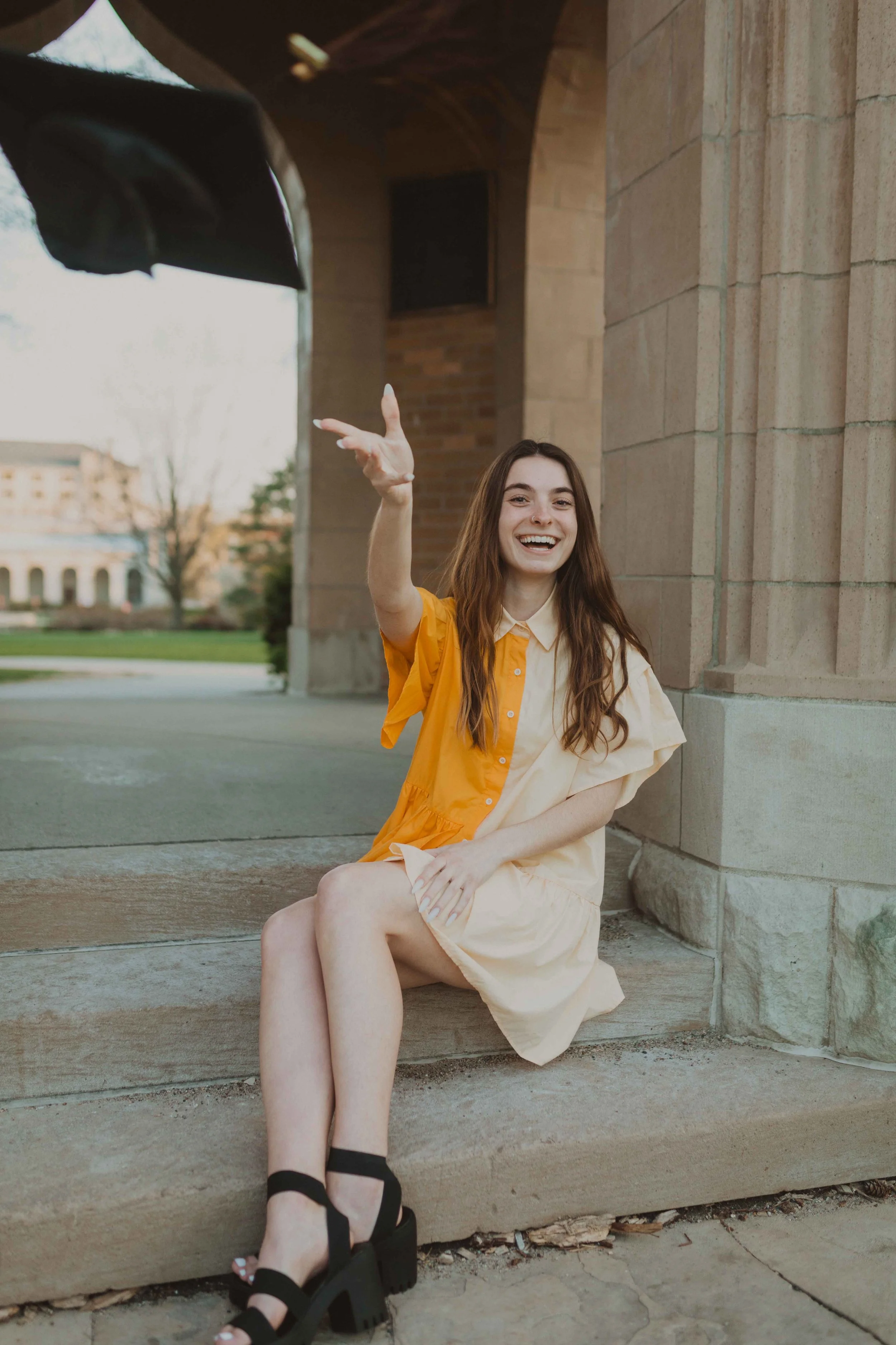 Iowa State Graduation Photos - Cap and Gown Session-17.jpg