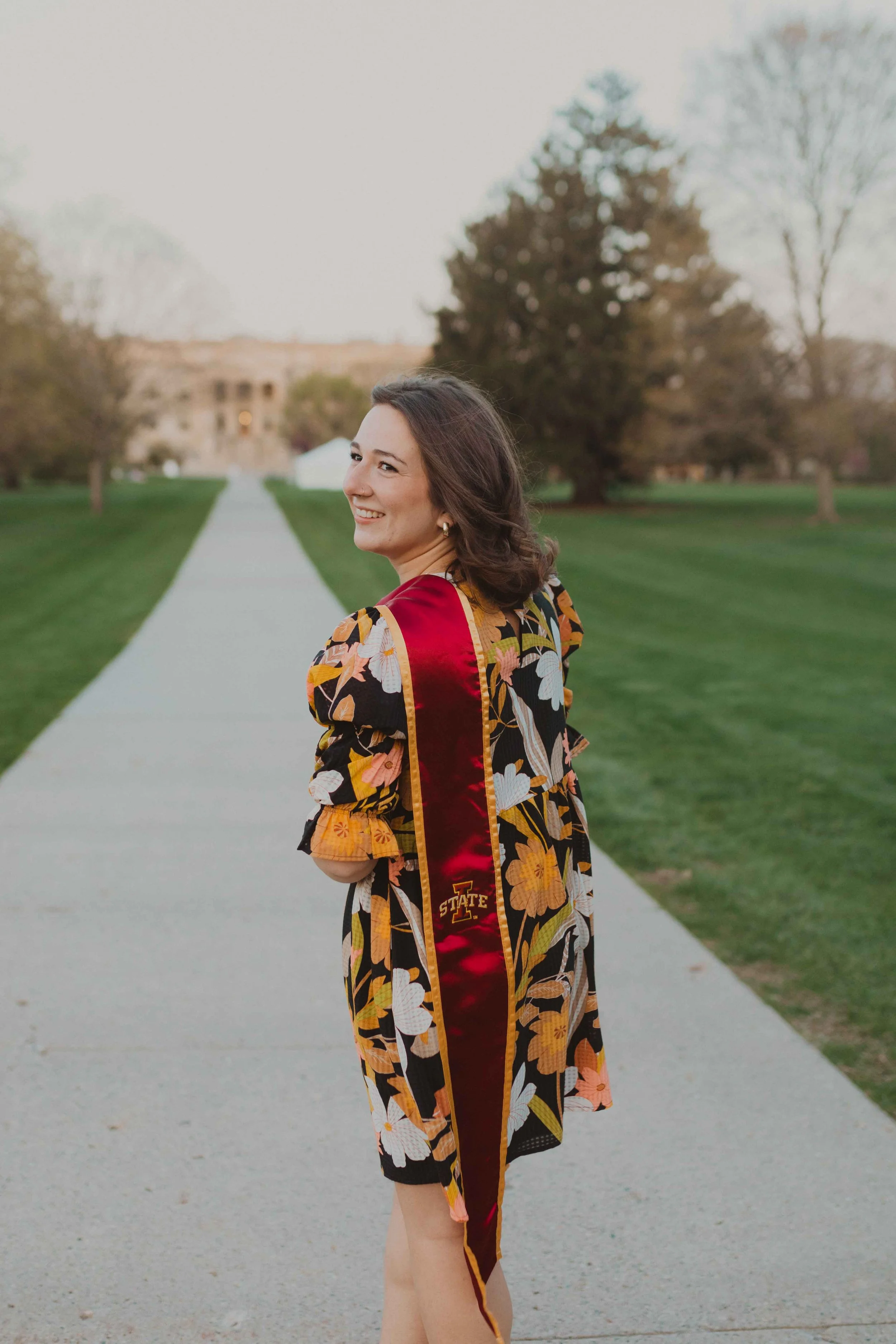 Iowa State Graduation Photos - Cap and Gown Session-53.jpg