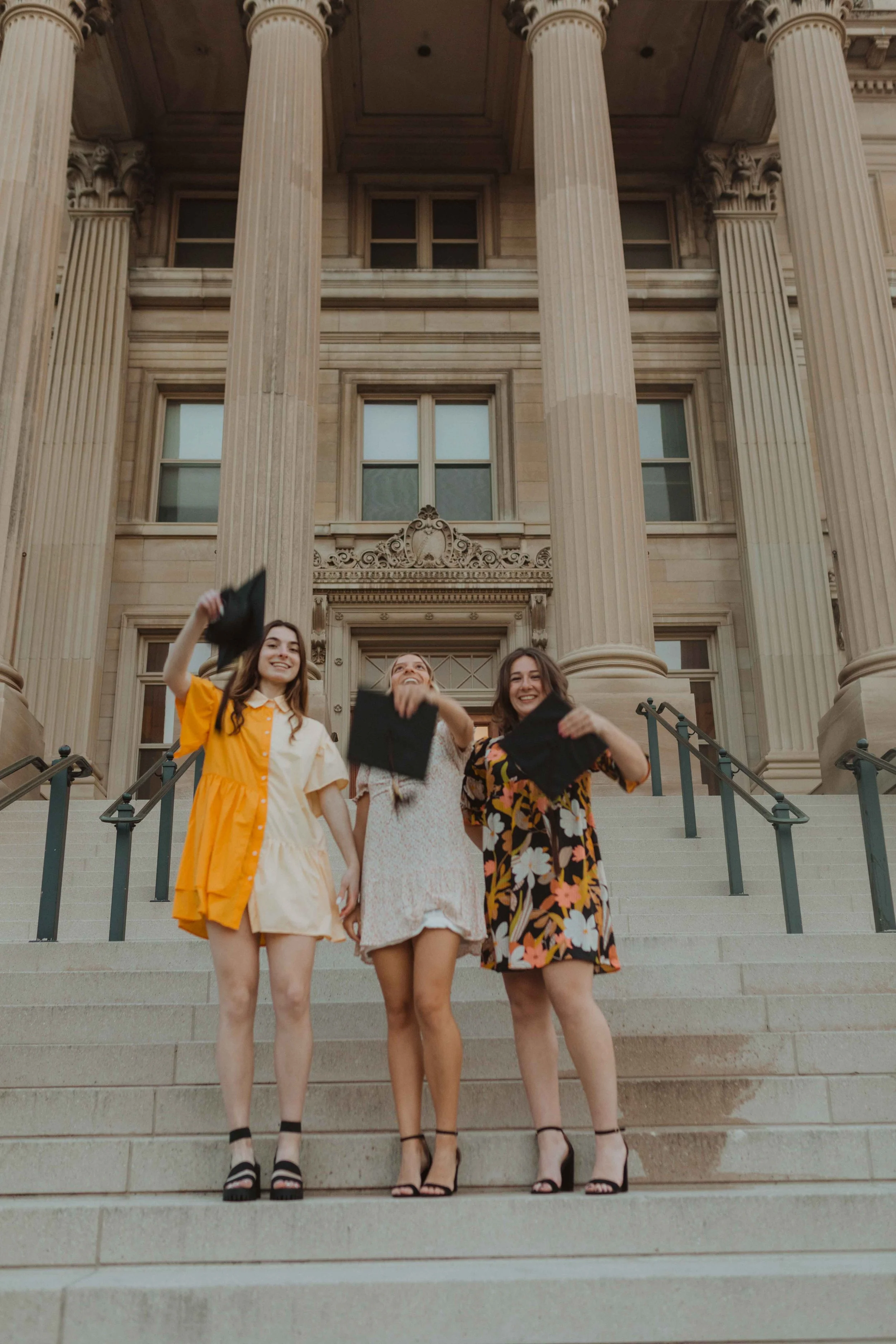 Iowa State Graduation Photos - Cap and Gown Session-57.jpg