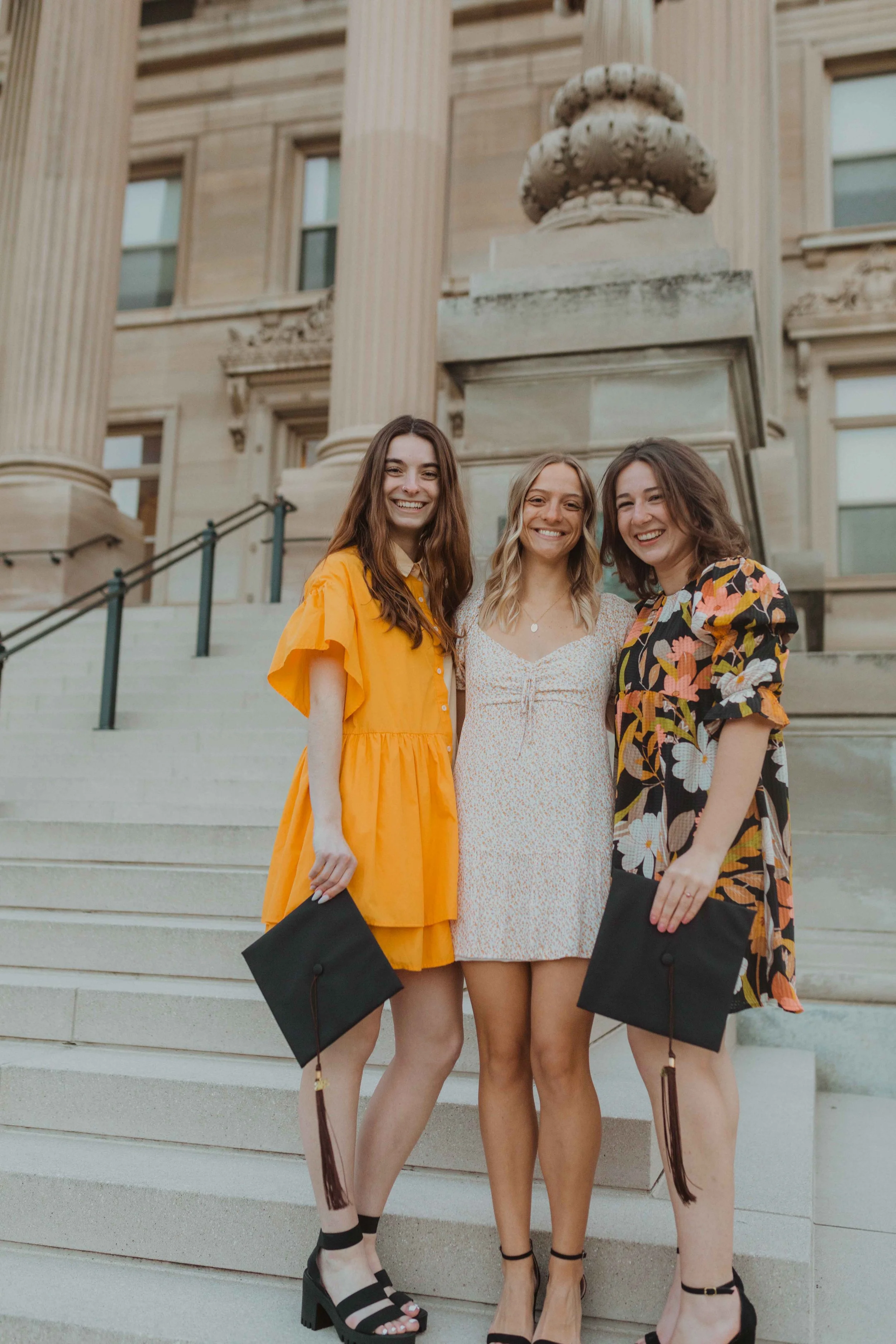 Iowa State Graduation Photos - Cap and Gown Session-60.jpg