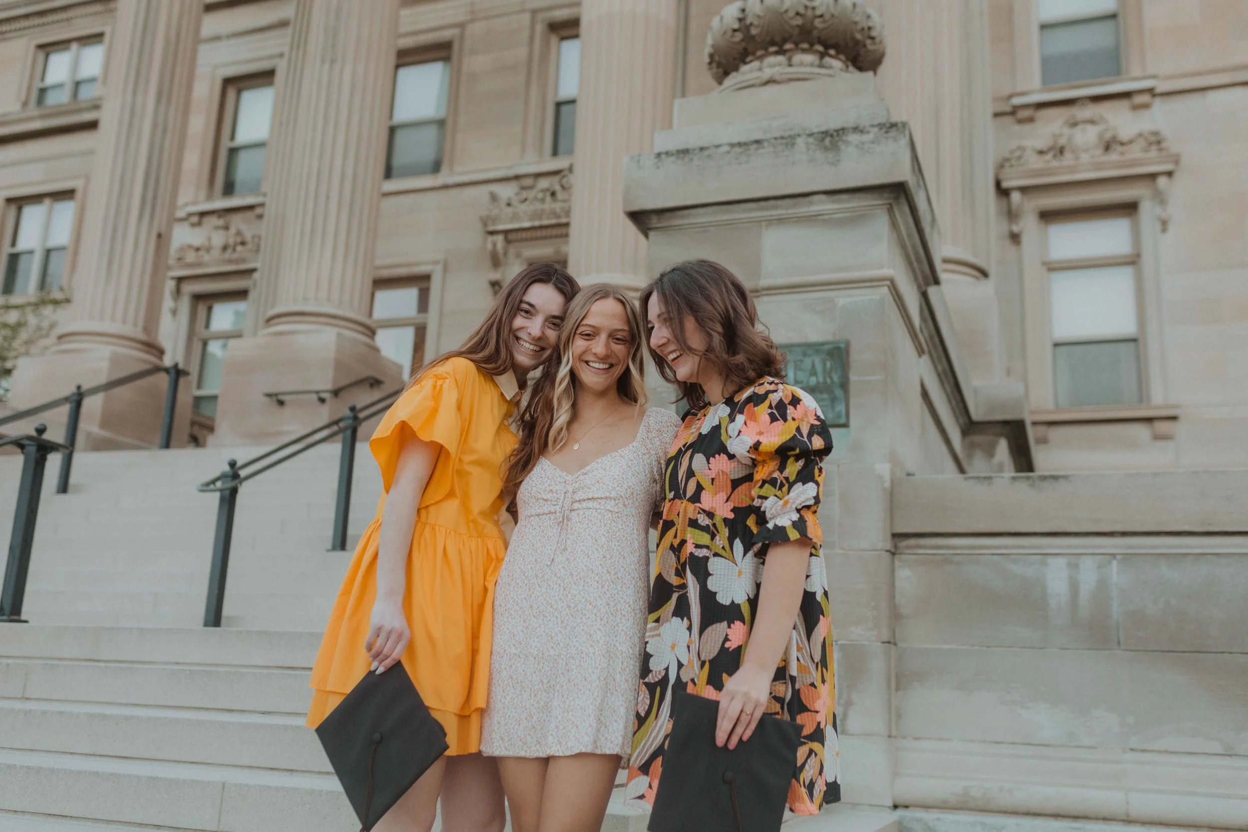 Iowa State Graduation Photos - Cap and Gown Session-62.jpg