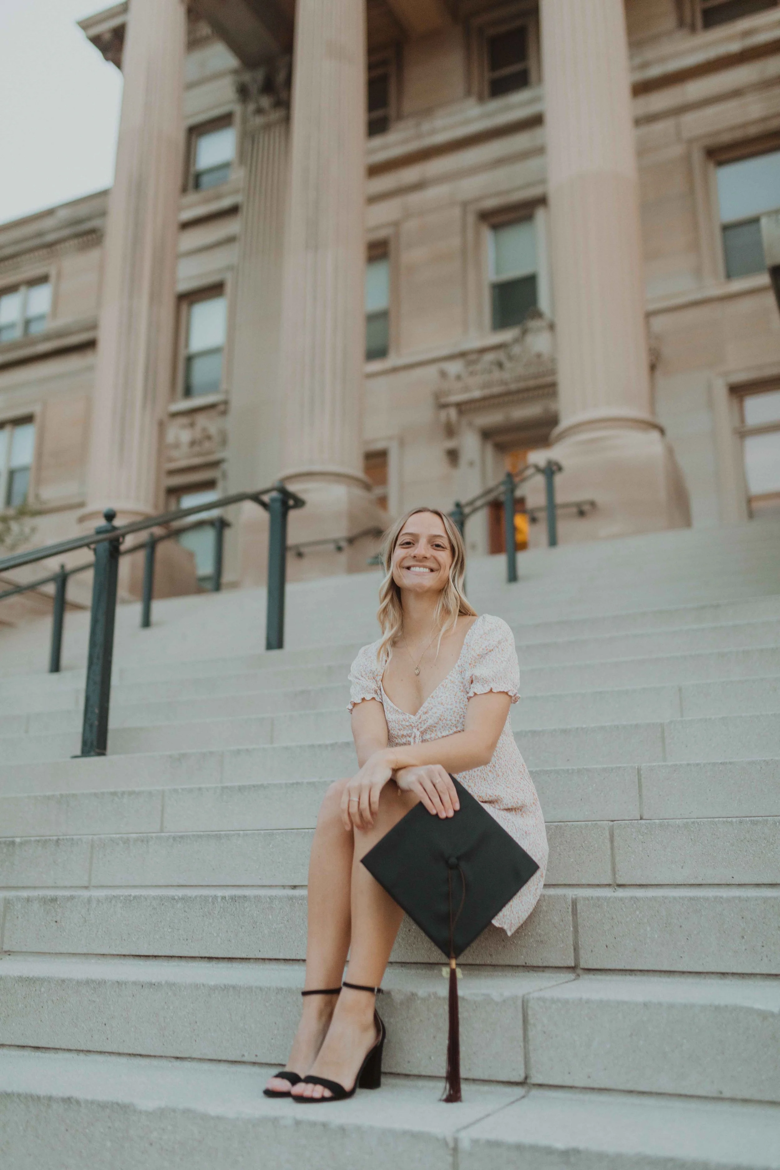 Iowa State Graduation Photos - Cap and Gown Session-71.jpg