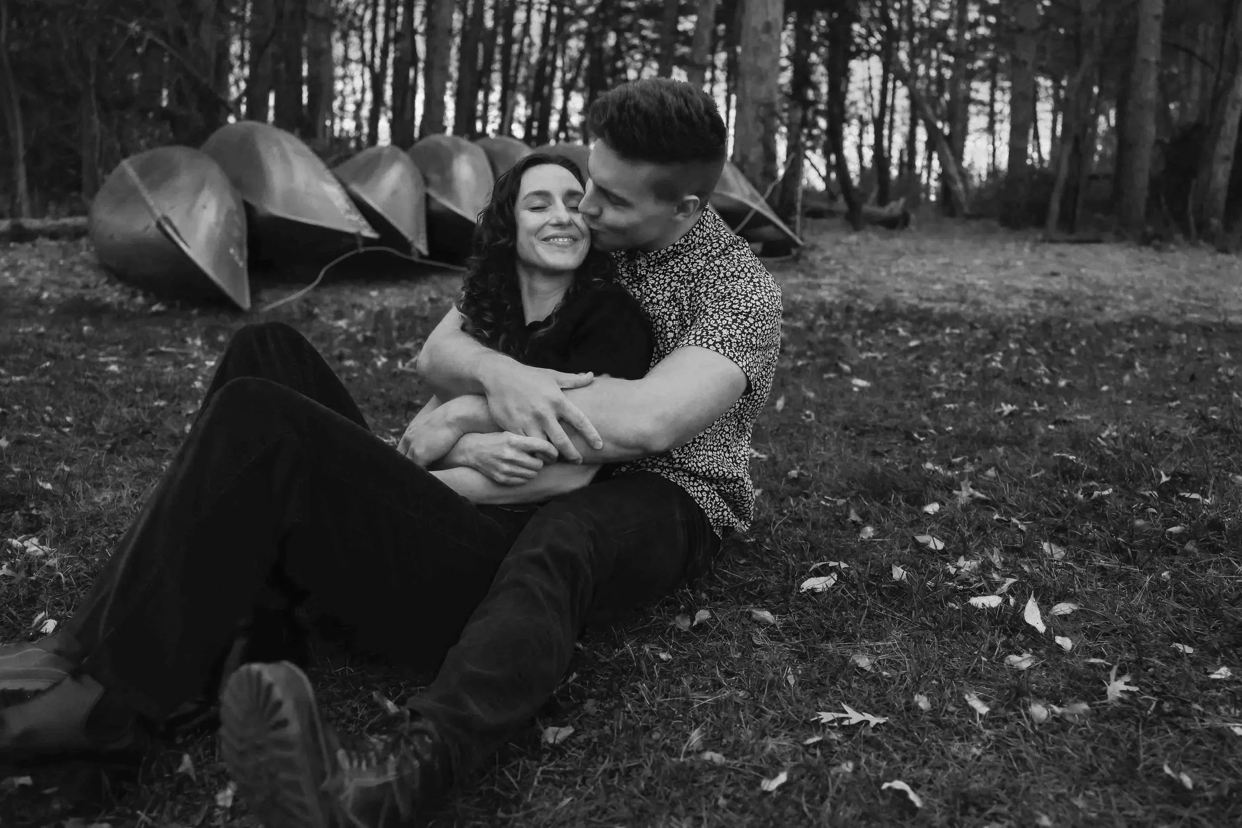 H + E Engagment Session