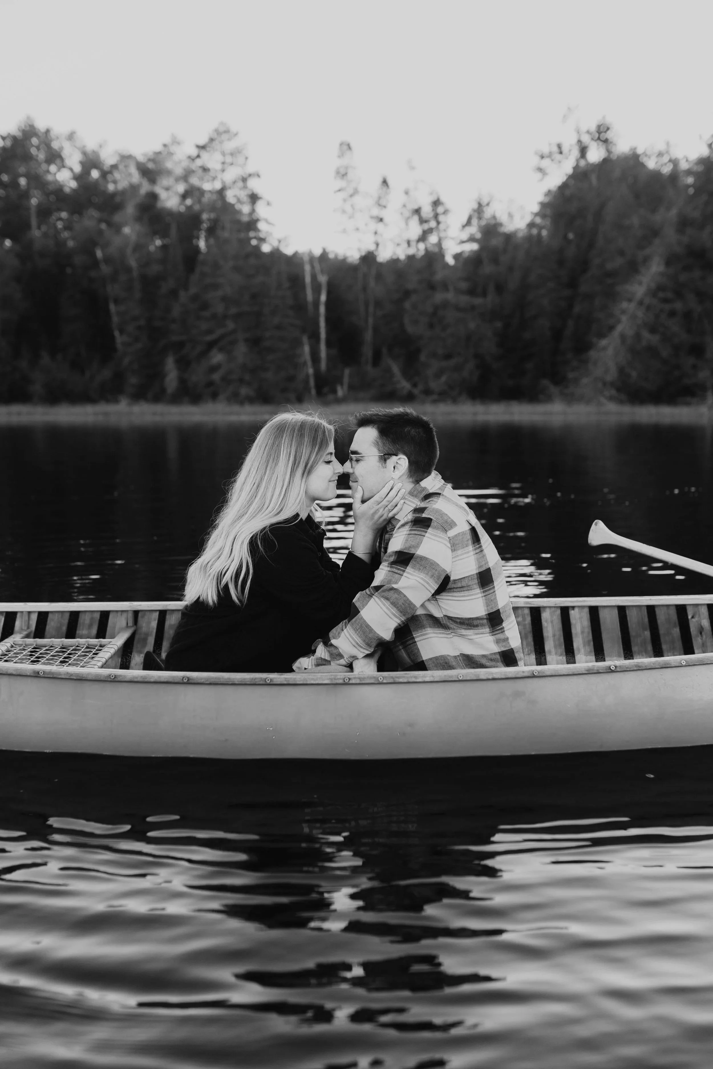 Adventure Engagement Session