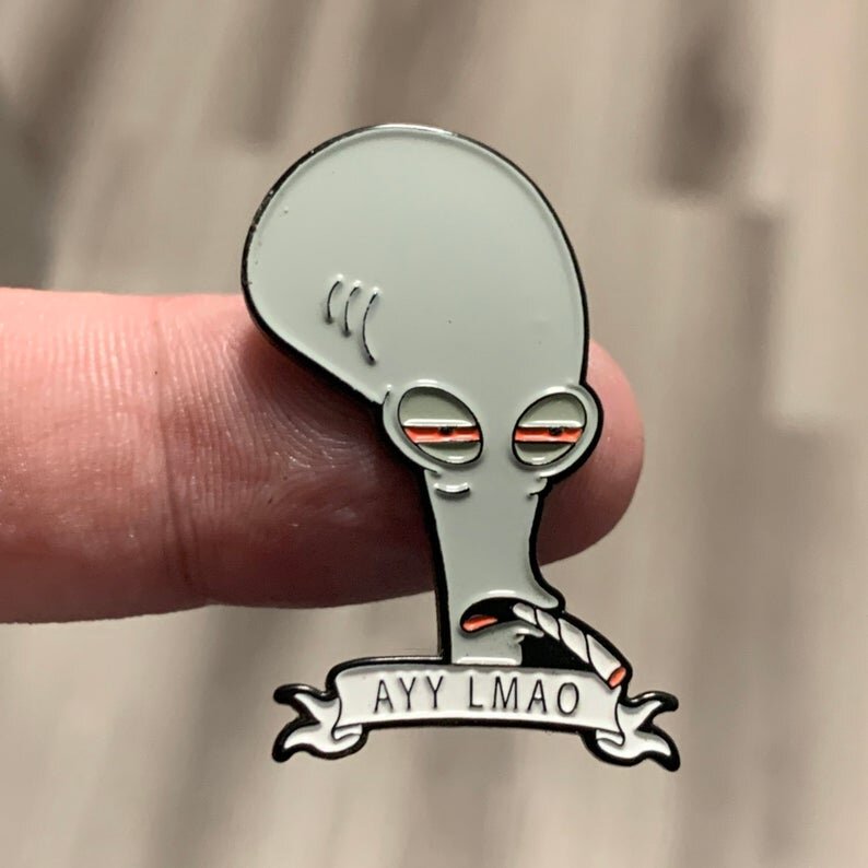 Roger Smith (american dad)