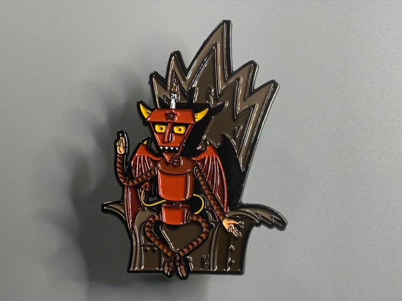Robot Devil Baphomet Futurama.jpg