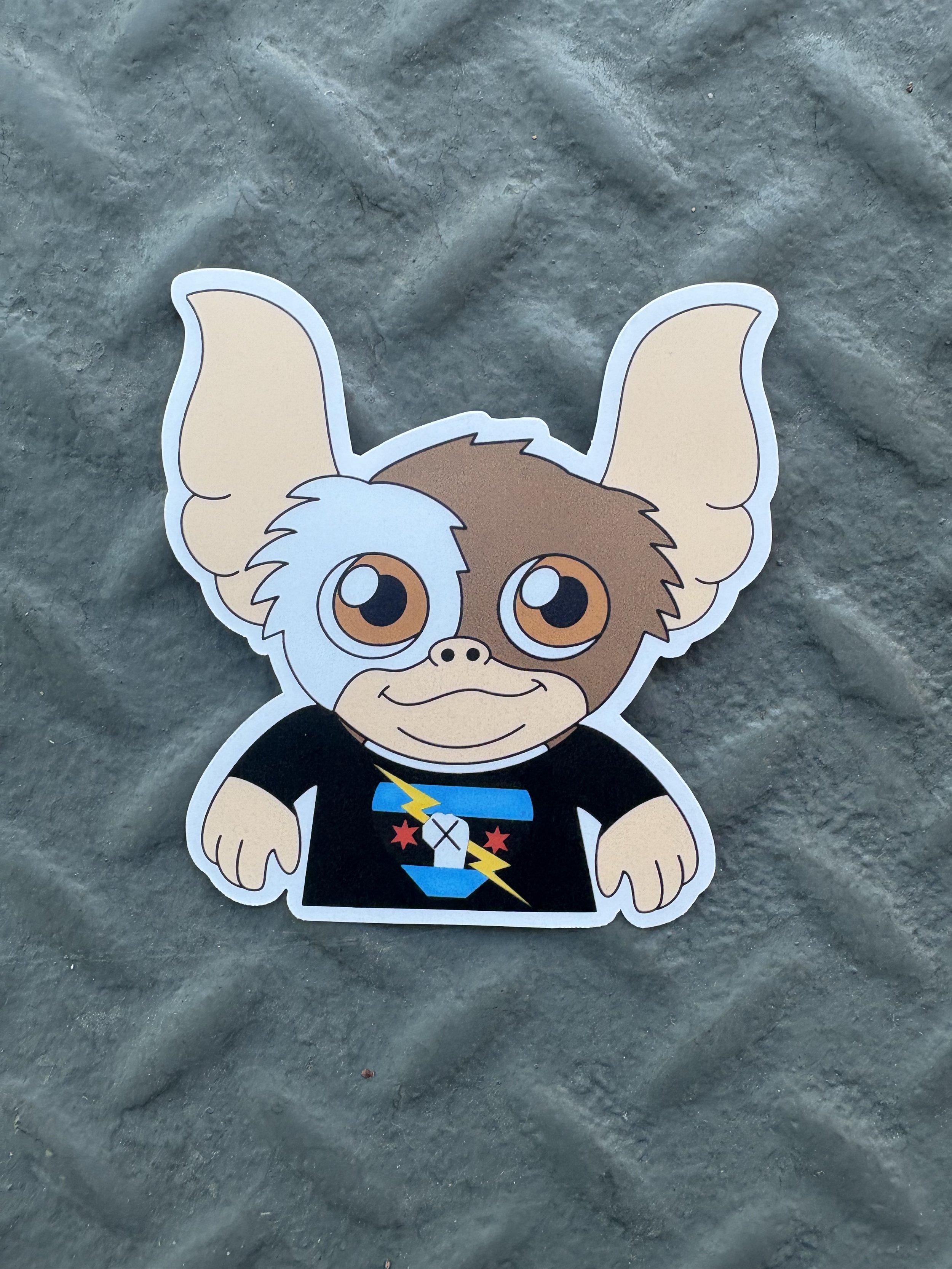 Punk Gizmo