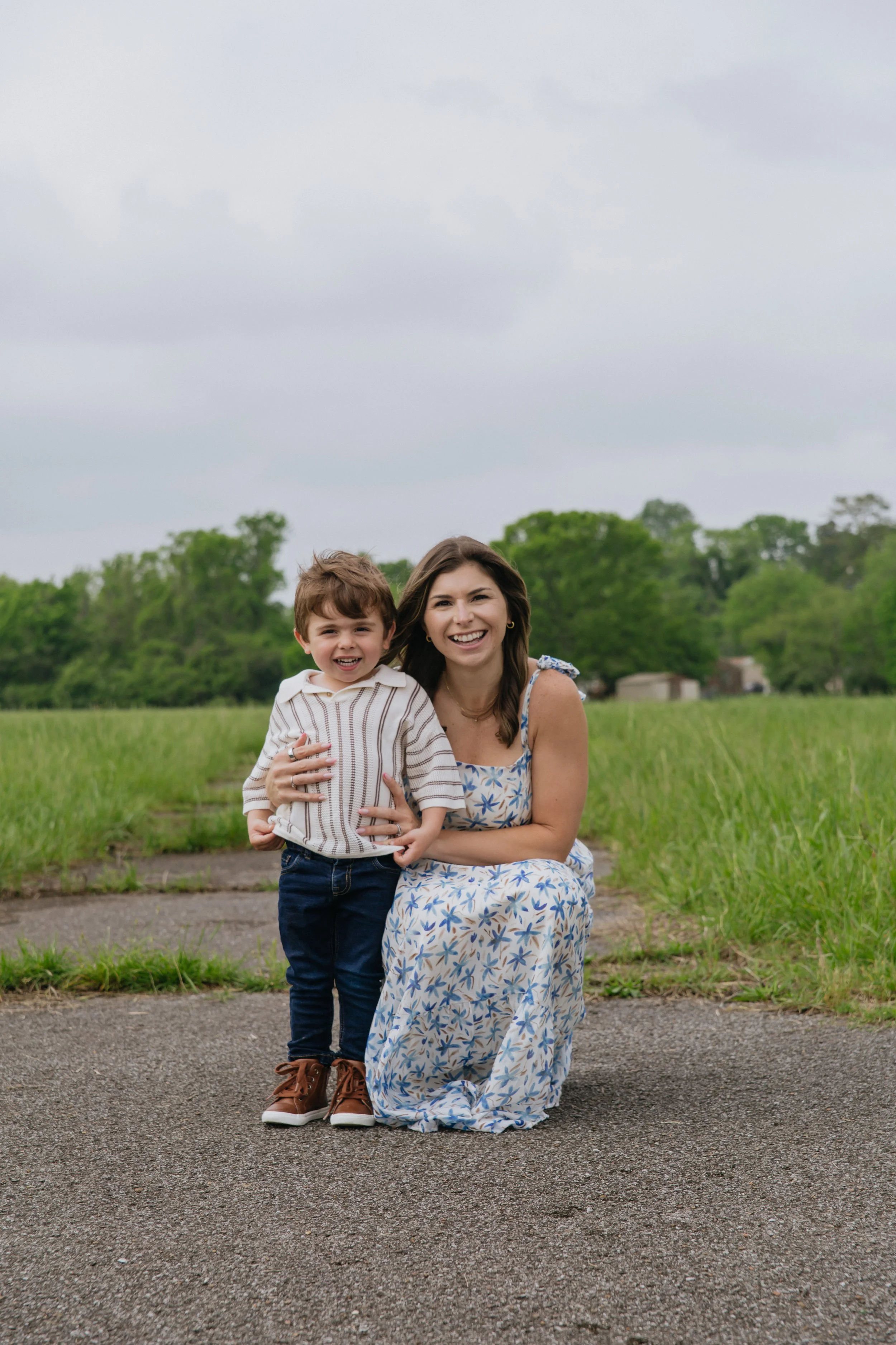 Erika Slapar, Event Chair