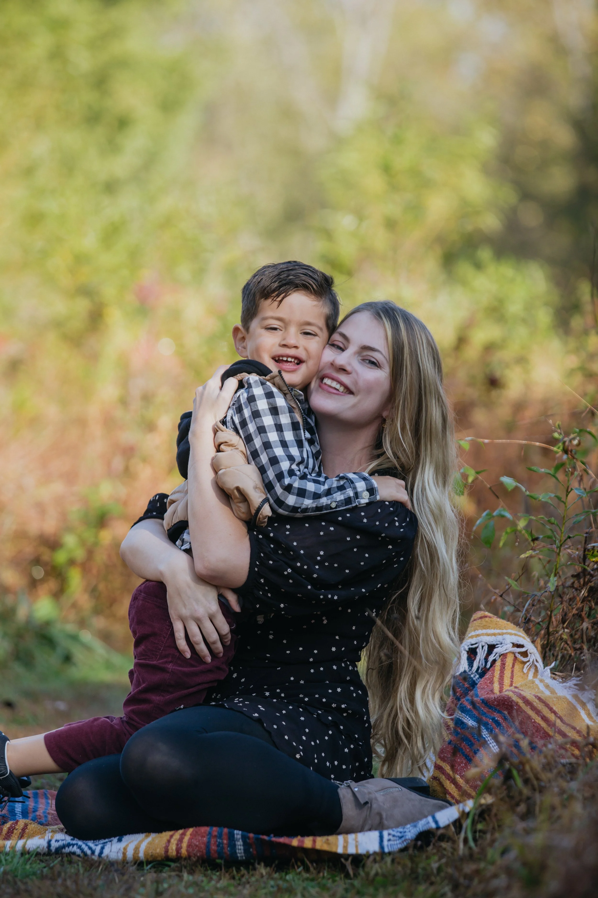 Charity Quinonez, VP Admin