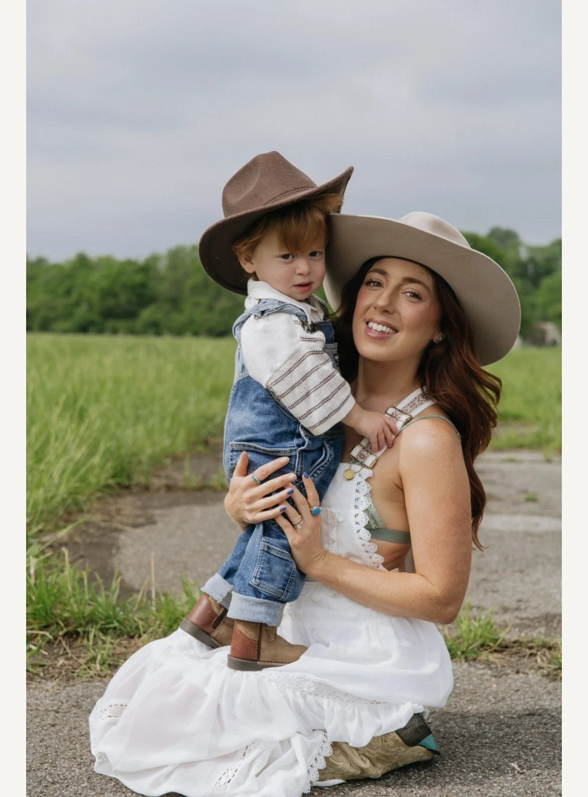 Candice Kreck, Community Advocate Chair