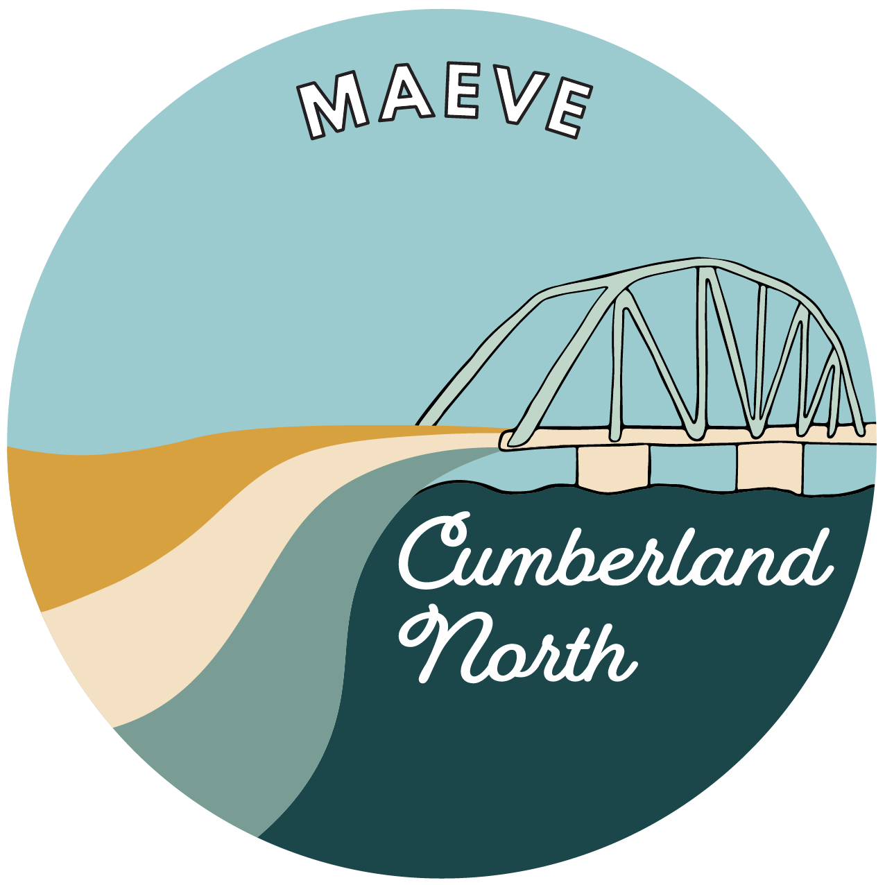 MAEVE Cumberland North