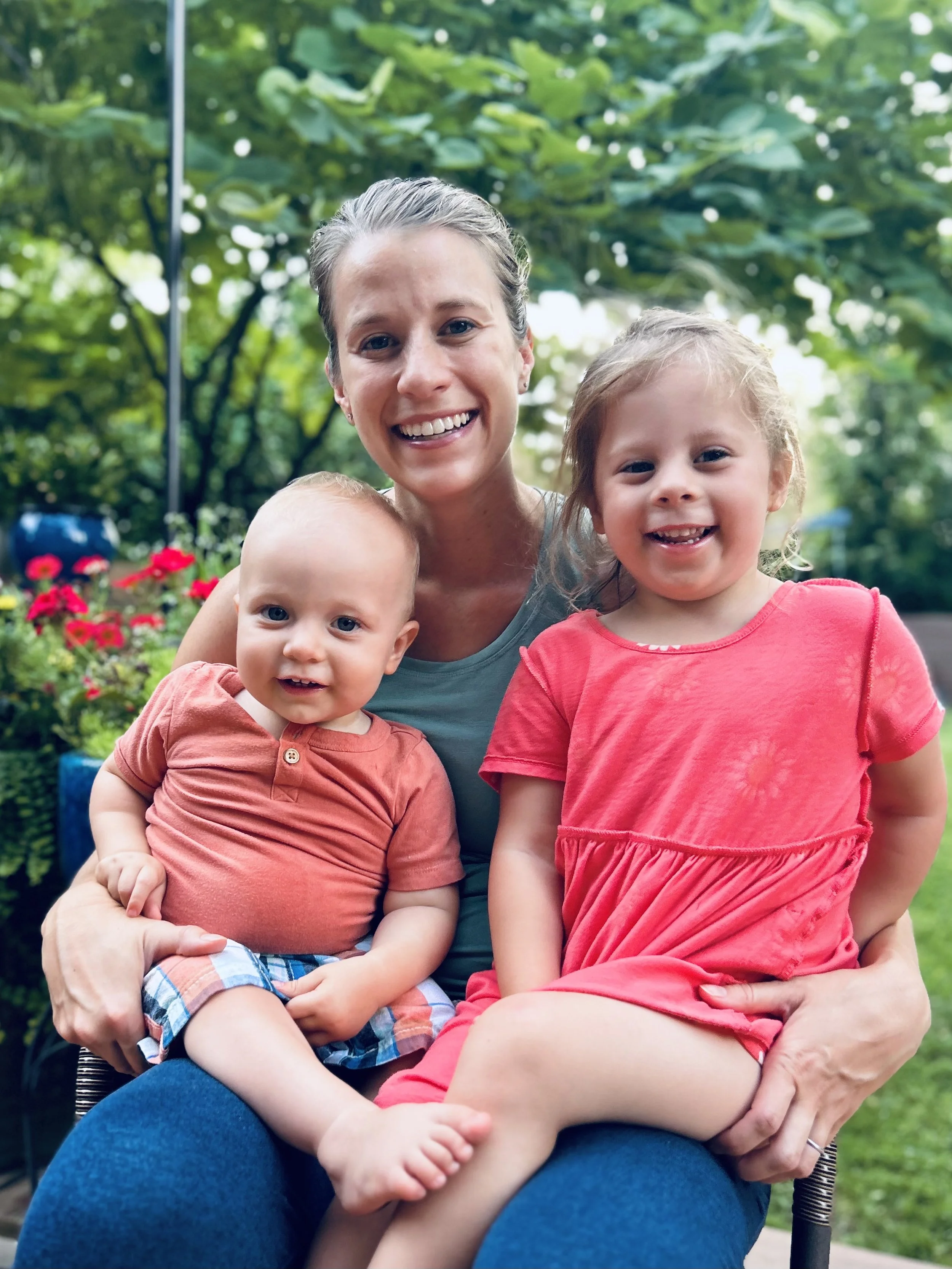 Darian Whitson, Treasurer