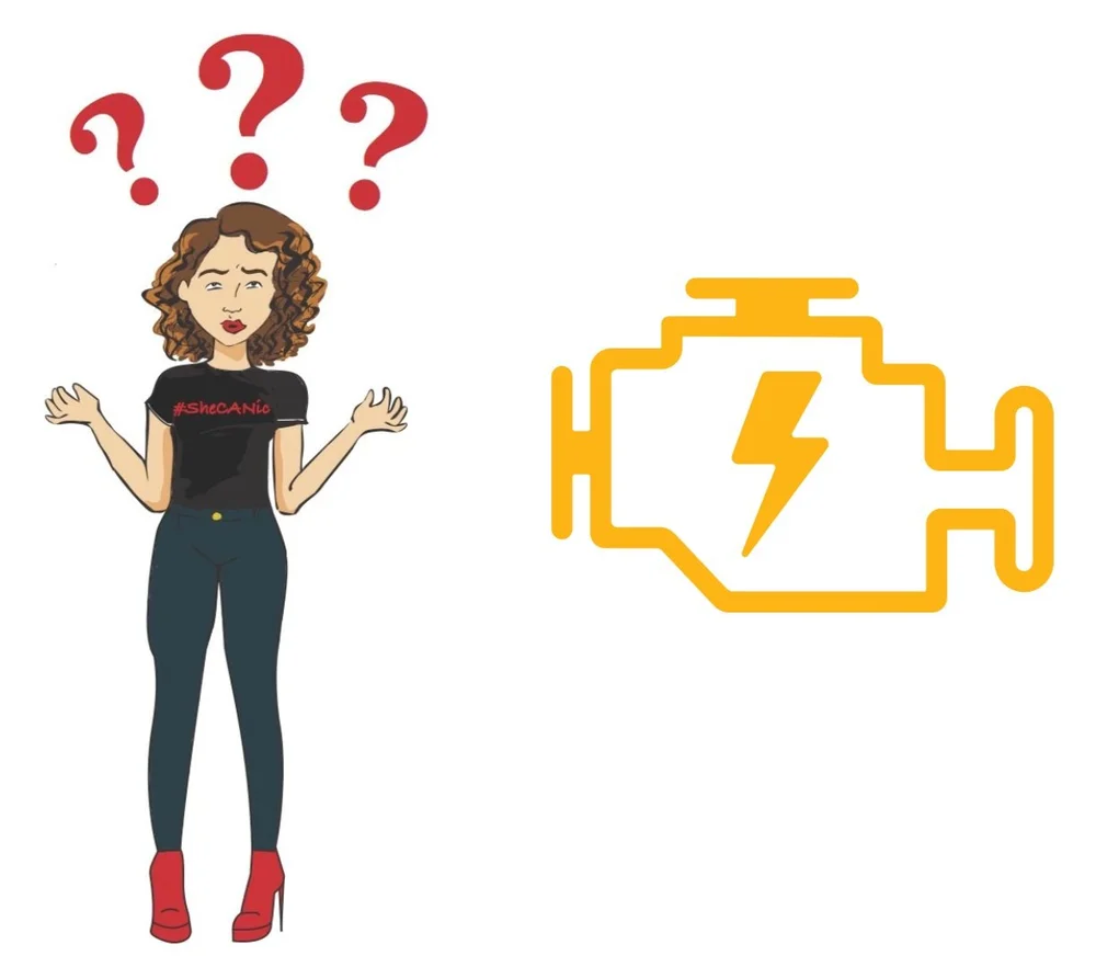 What’s Up With That Check Engine Light Reader? Can I trust it? Should I