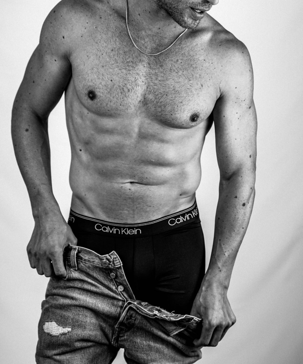 Chris Frara Studios - Lifestyle  Photography -Calvin Klein