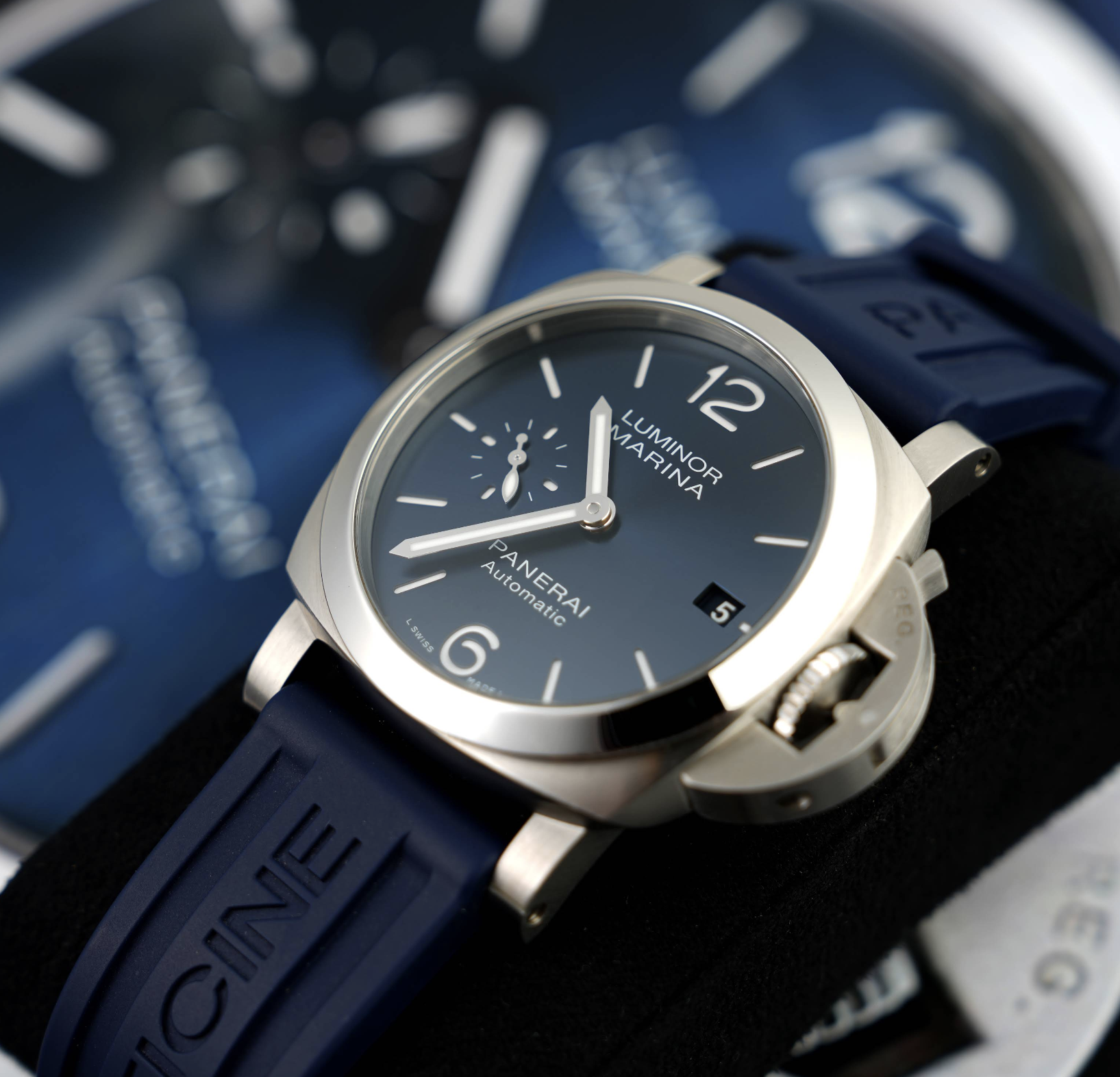 Commercial luxury product photography in Los Angeles