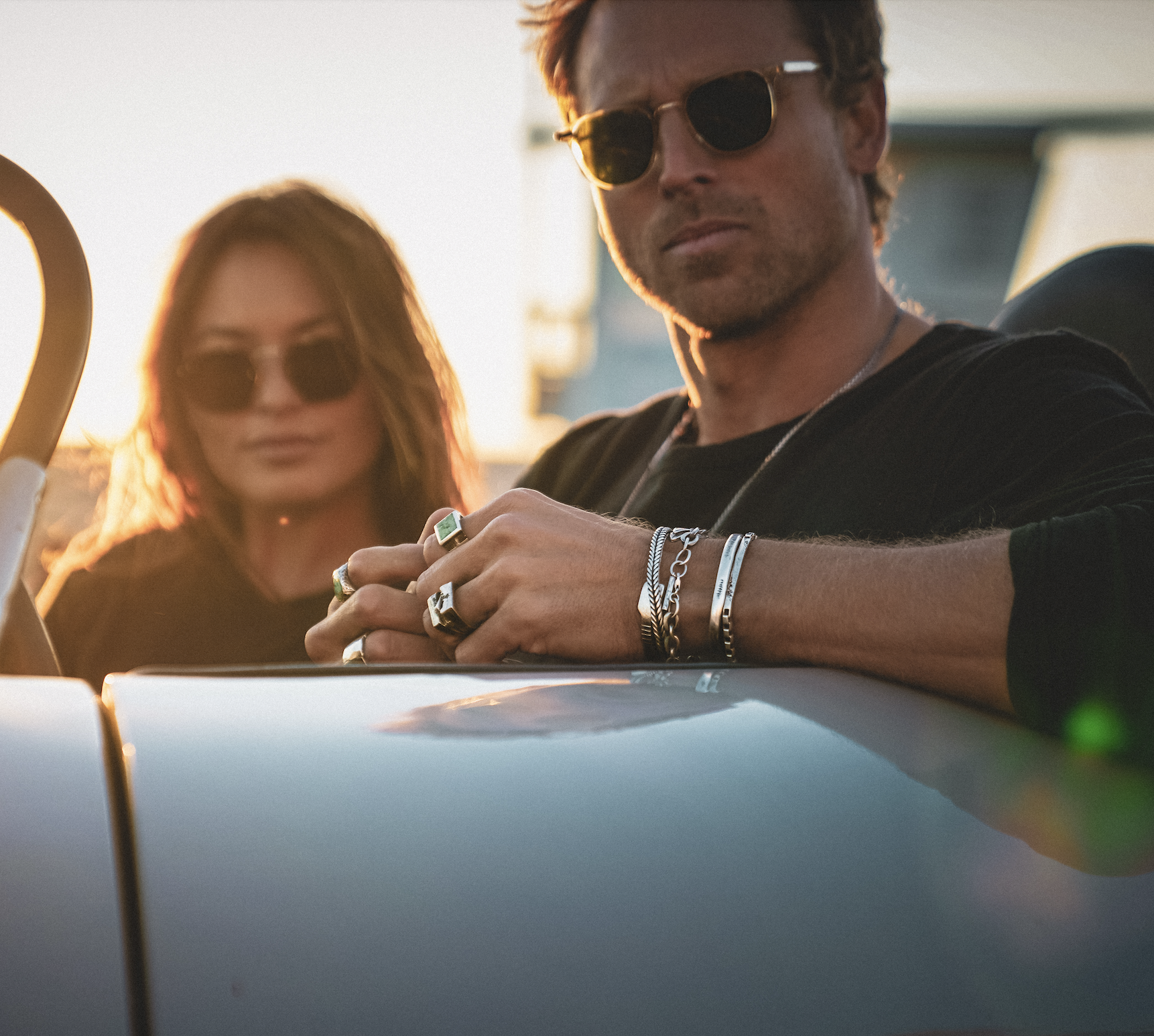 Luxury Jewerly Lifestyle Photographer Los Angeles Chris Frara