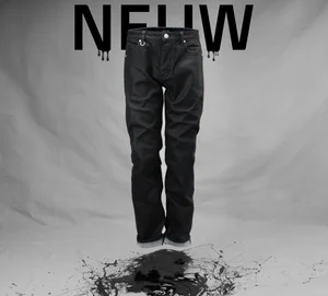 Denim photography
