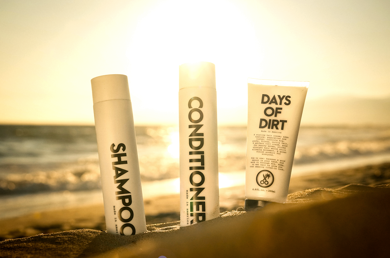 Commercial product photography Los Angeles — Chris Frara Studios