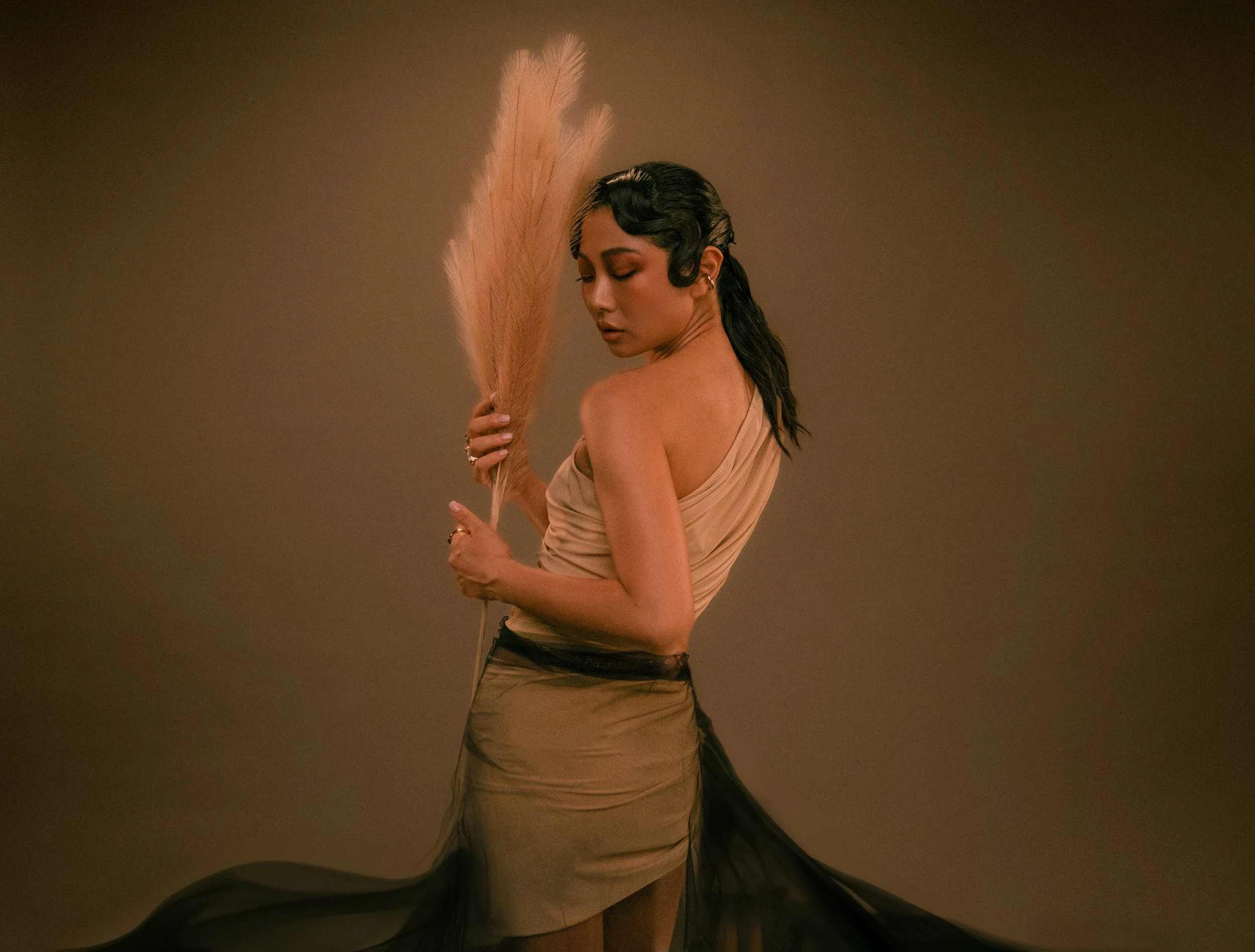 Dior fashion editorial lifestyle photography